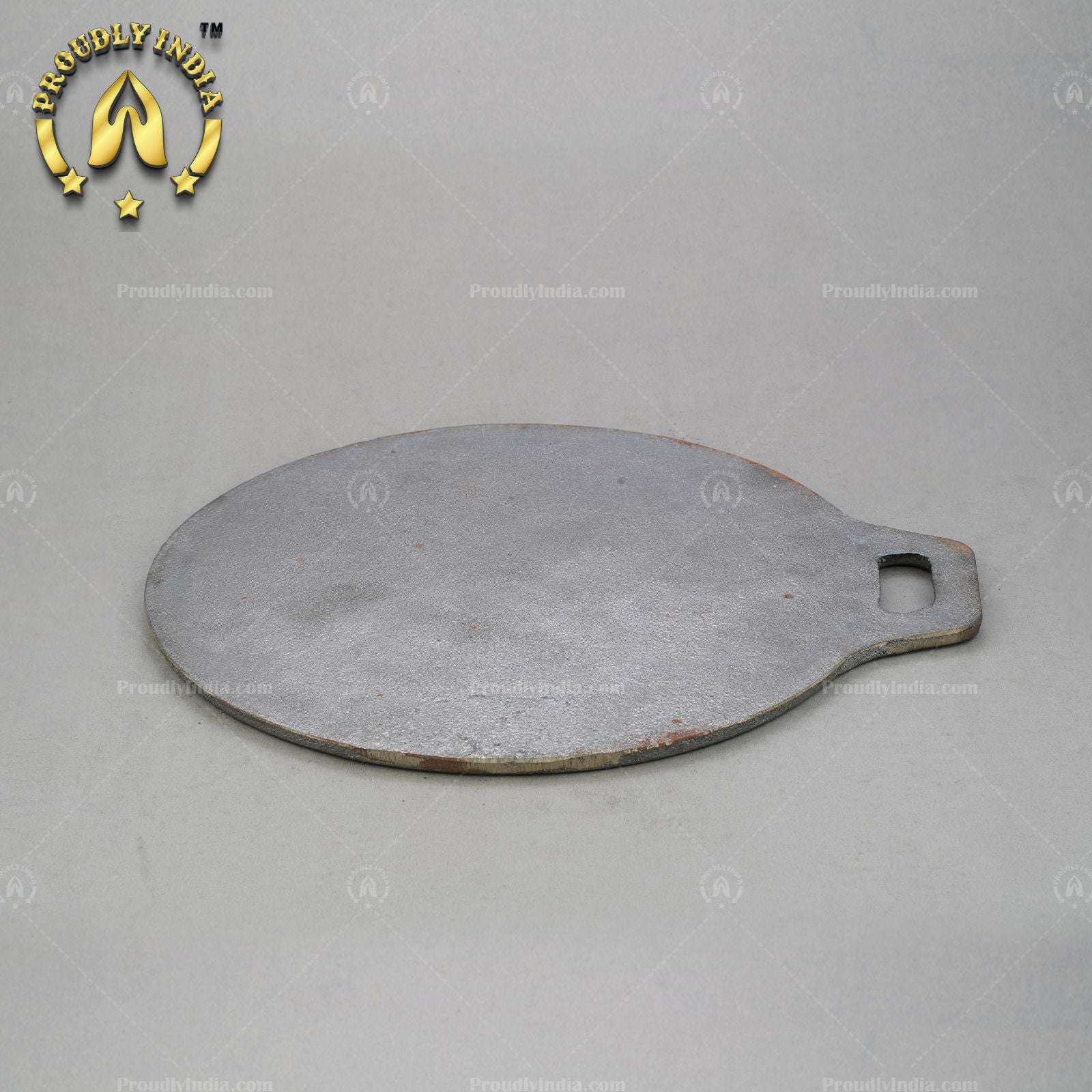 Iron Traditional Indian Dosa Tawa