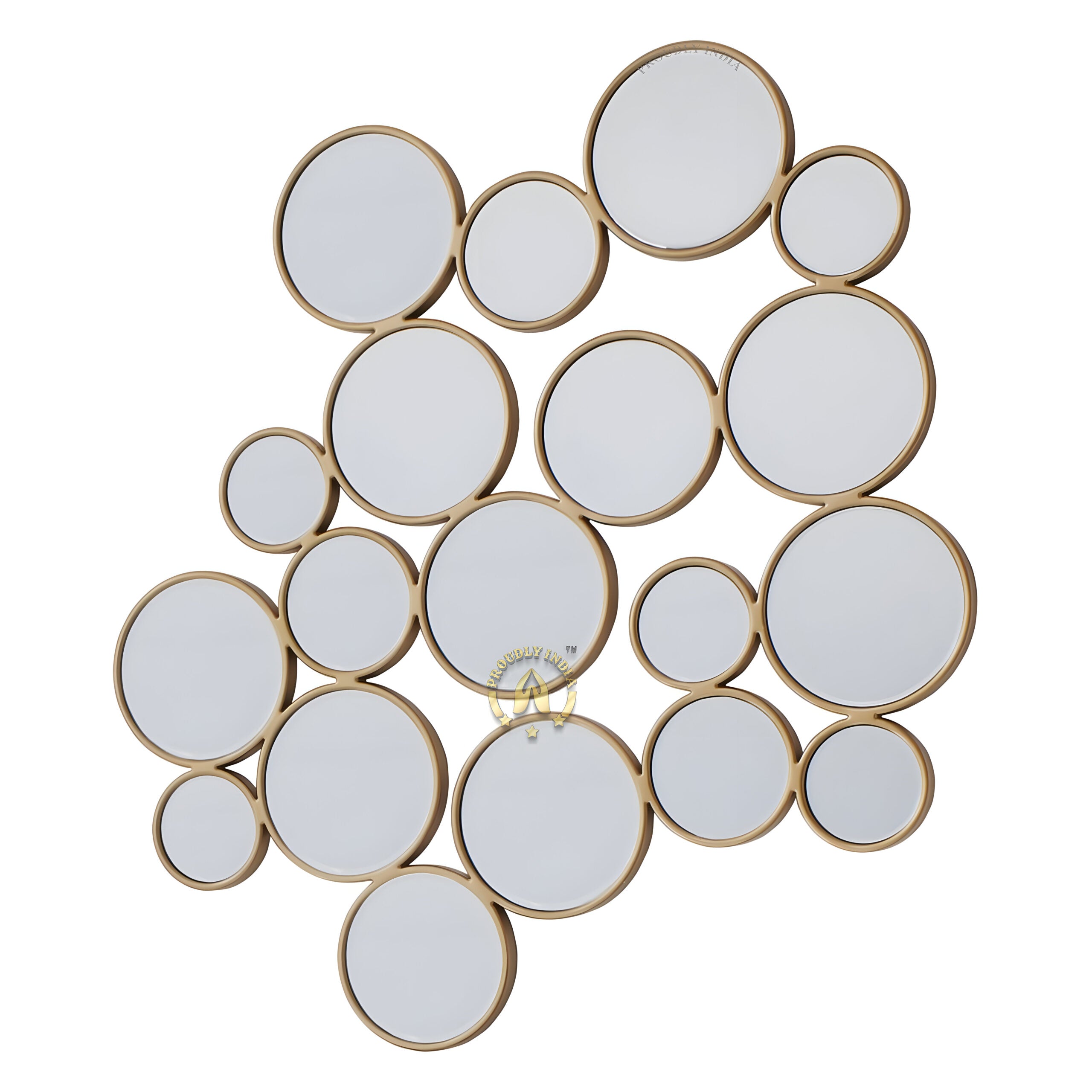 Nebula Cluster Mirror