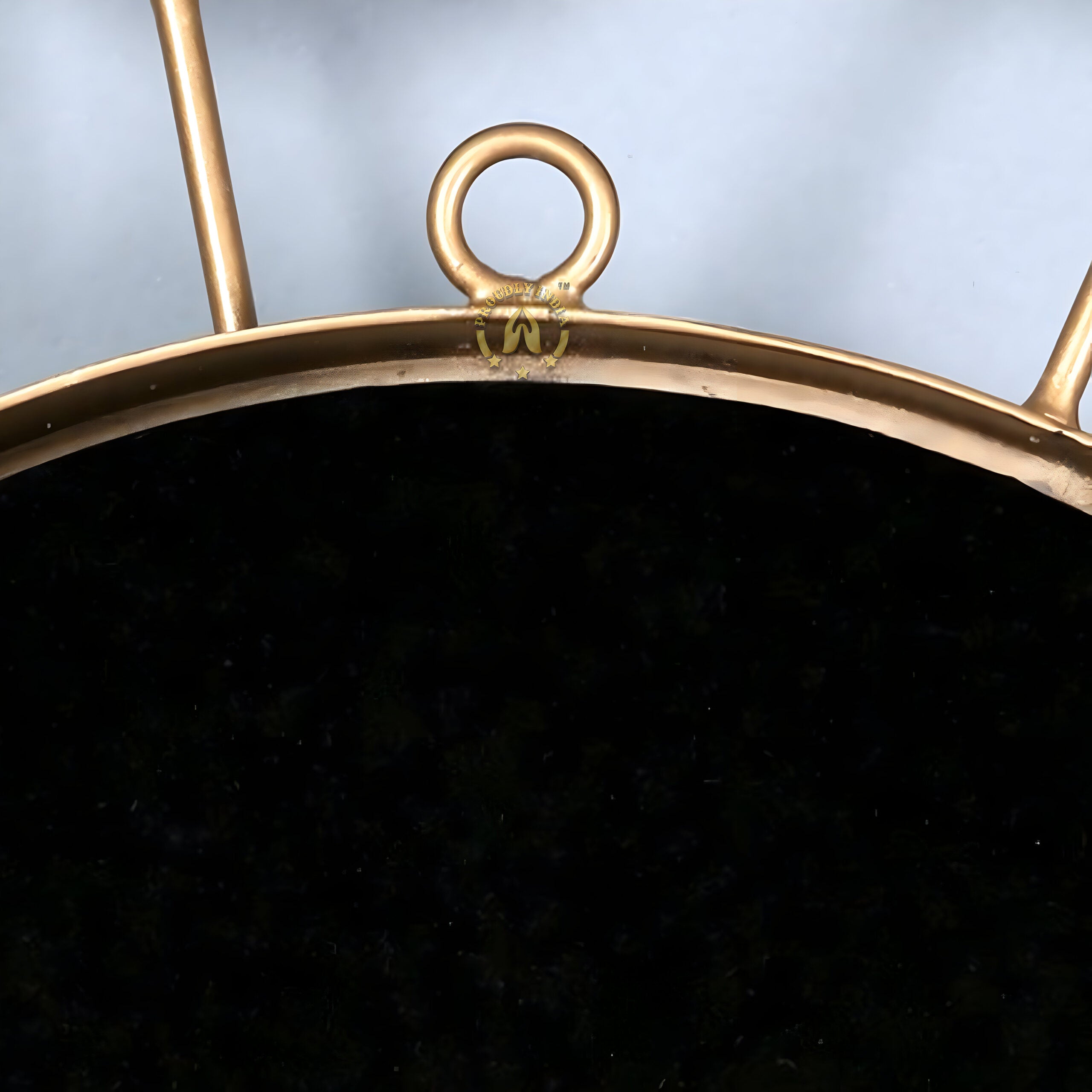 Celestial Orbit Reflection Mirror