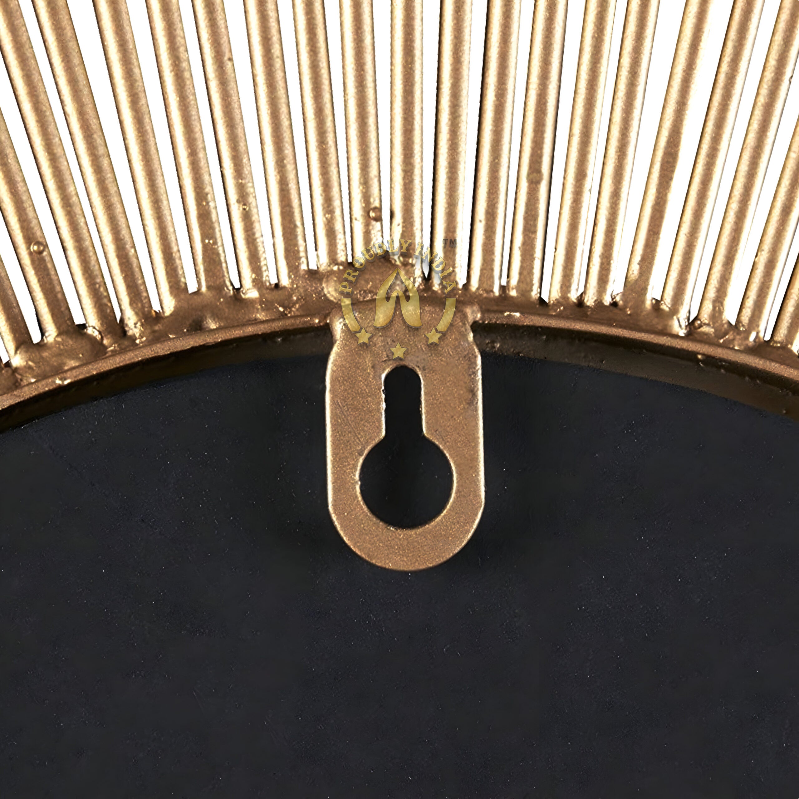 SuryaNova Luxe Wall Mirror