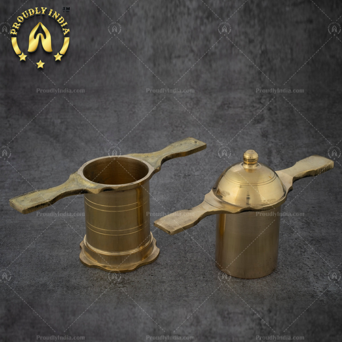 Brass Pressing Murukku Sav Sancha