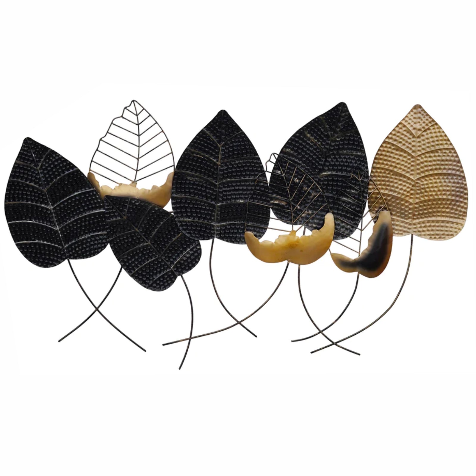 Forest Breeze Symphony Wall Art