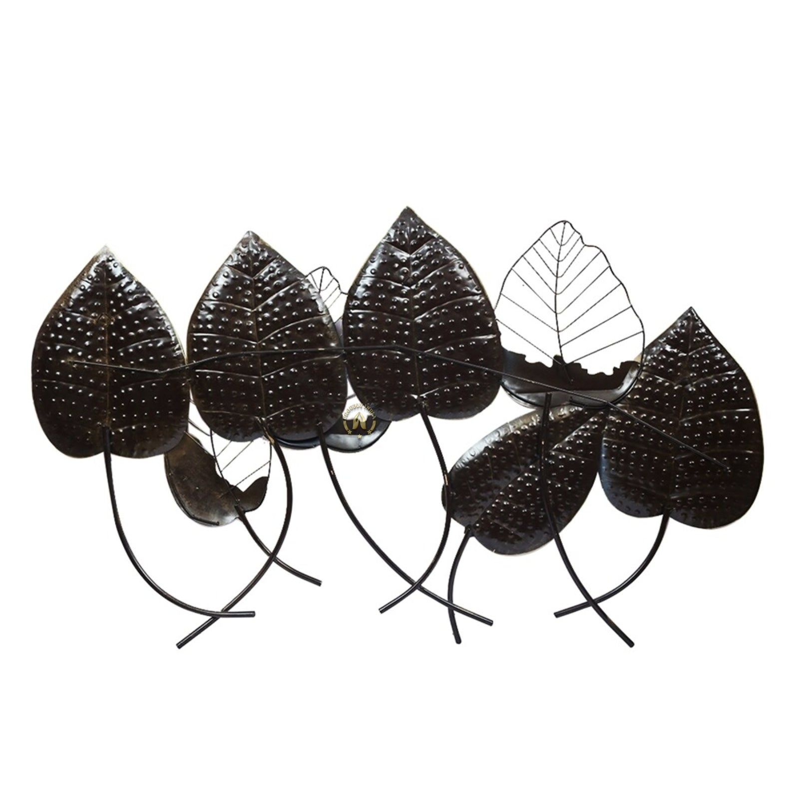 Forest Breeze Symphony Wall Art