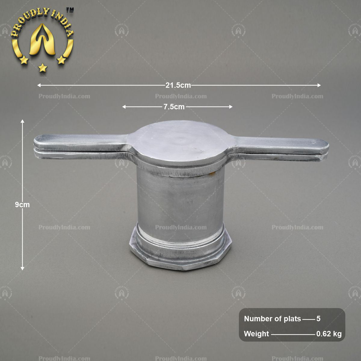 Indolium Idiyappam Press Maker