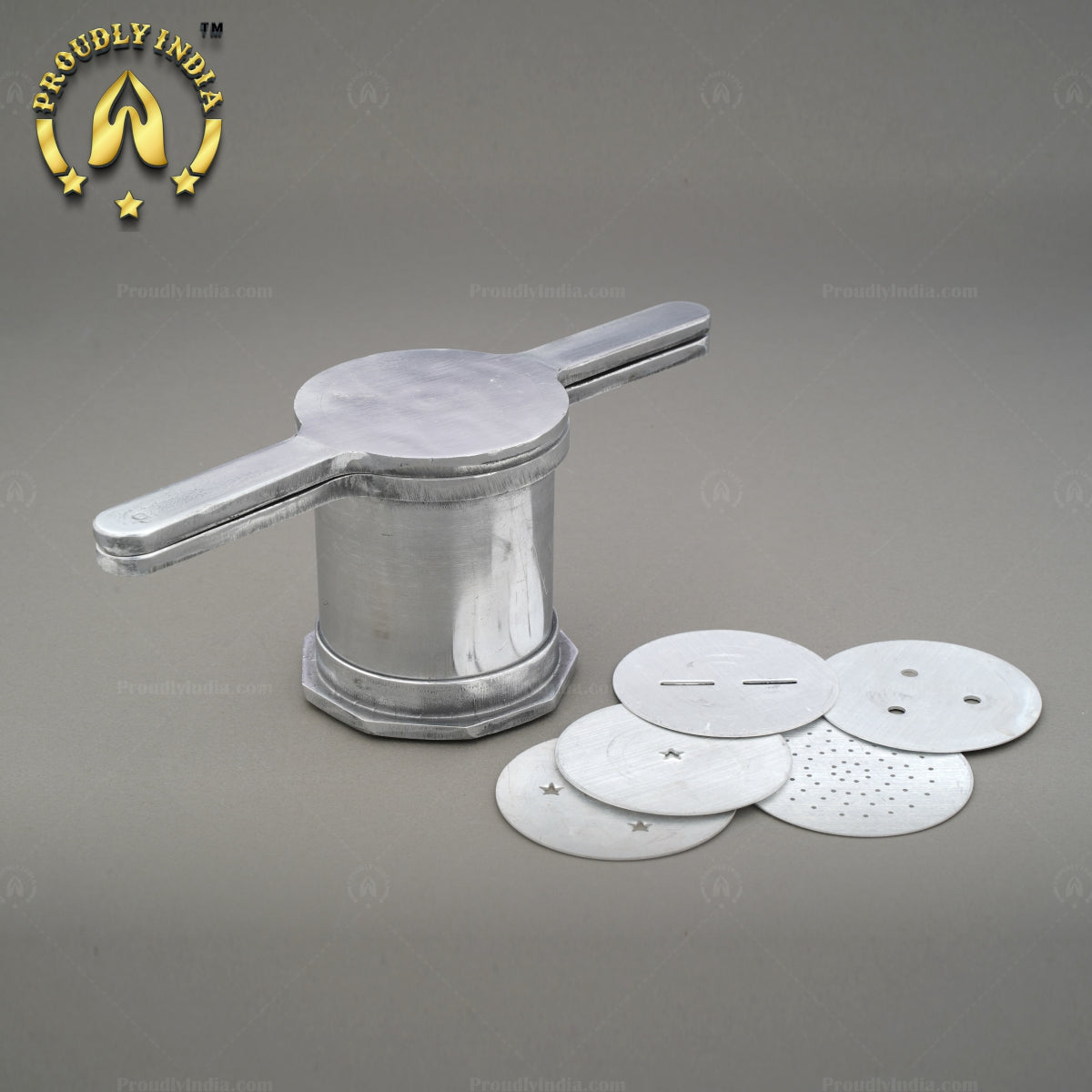 Indolium Idiyappam Press Maker