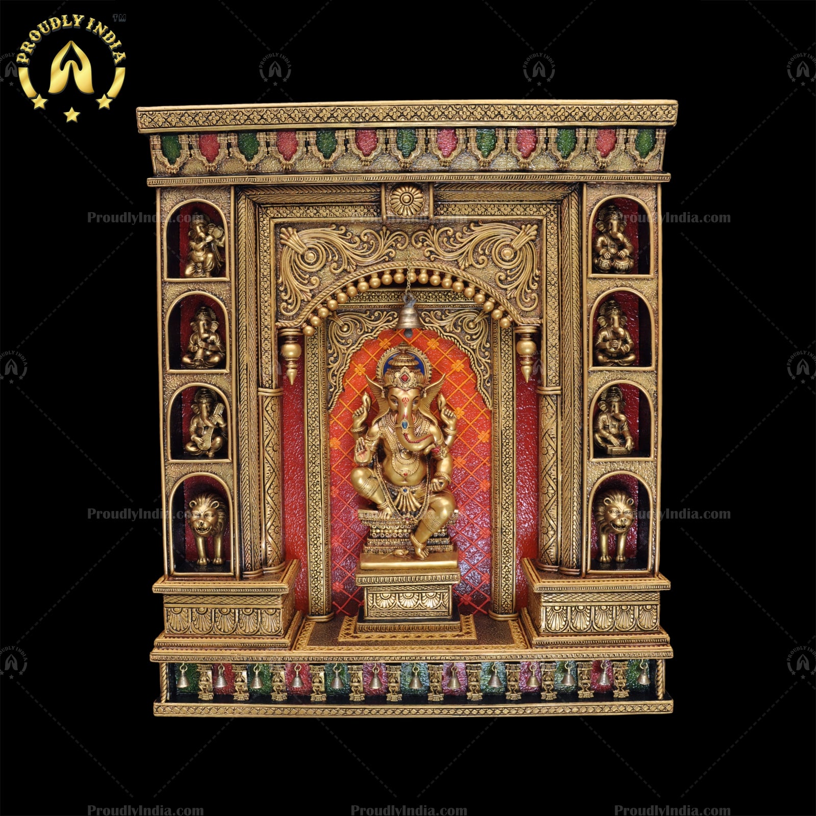 Great Jharokha