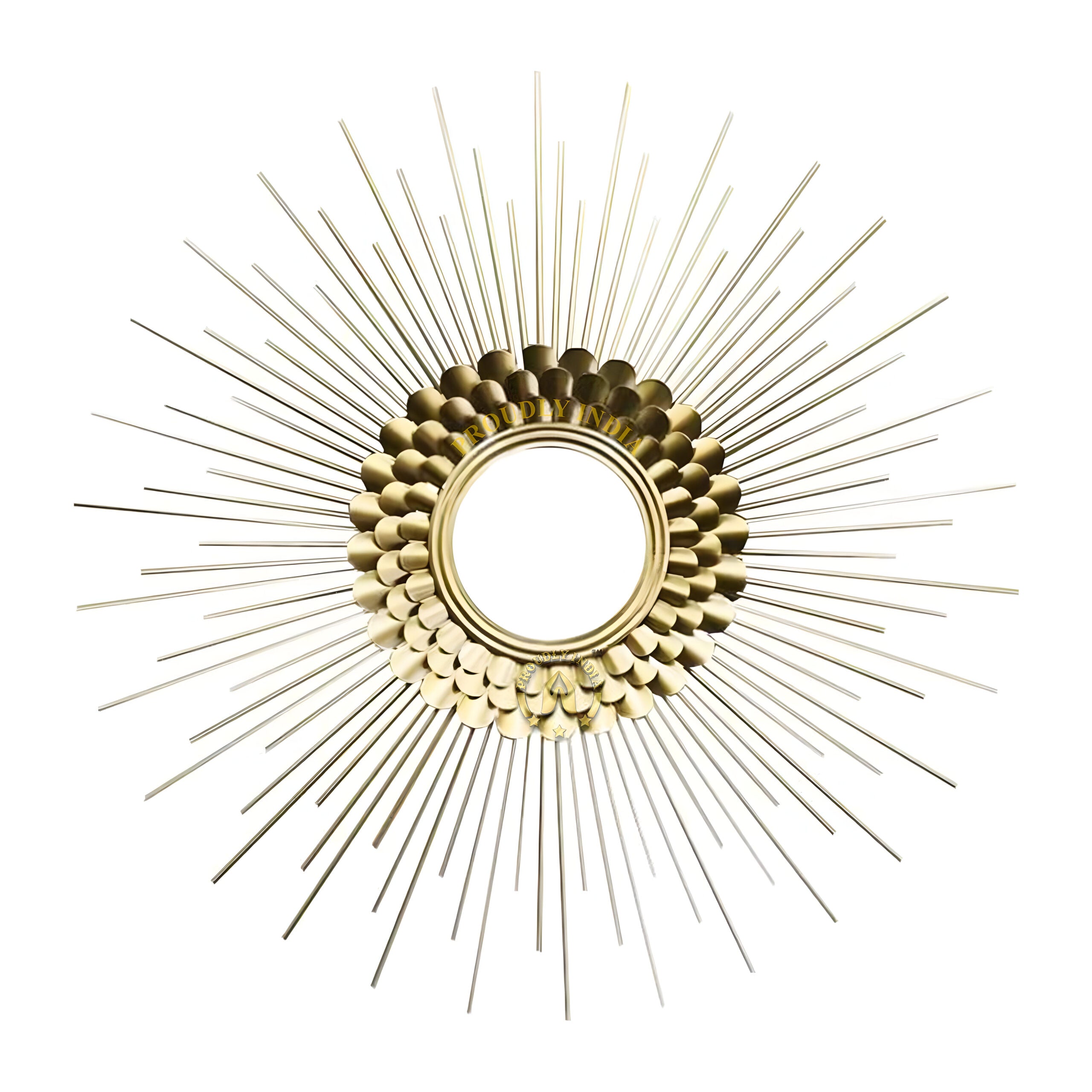 Solarion Radiance Wall Mirror