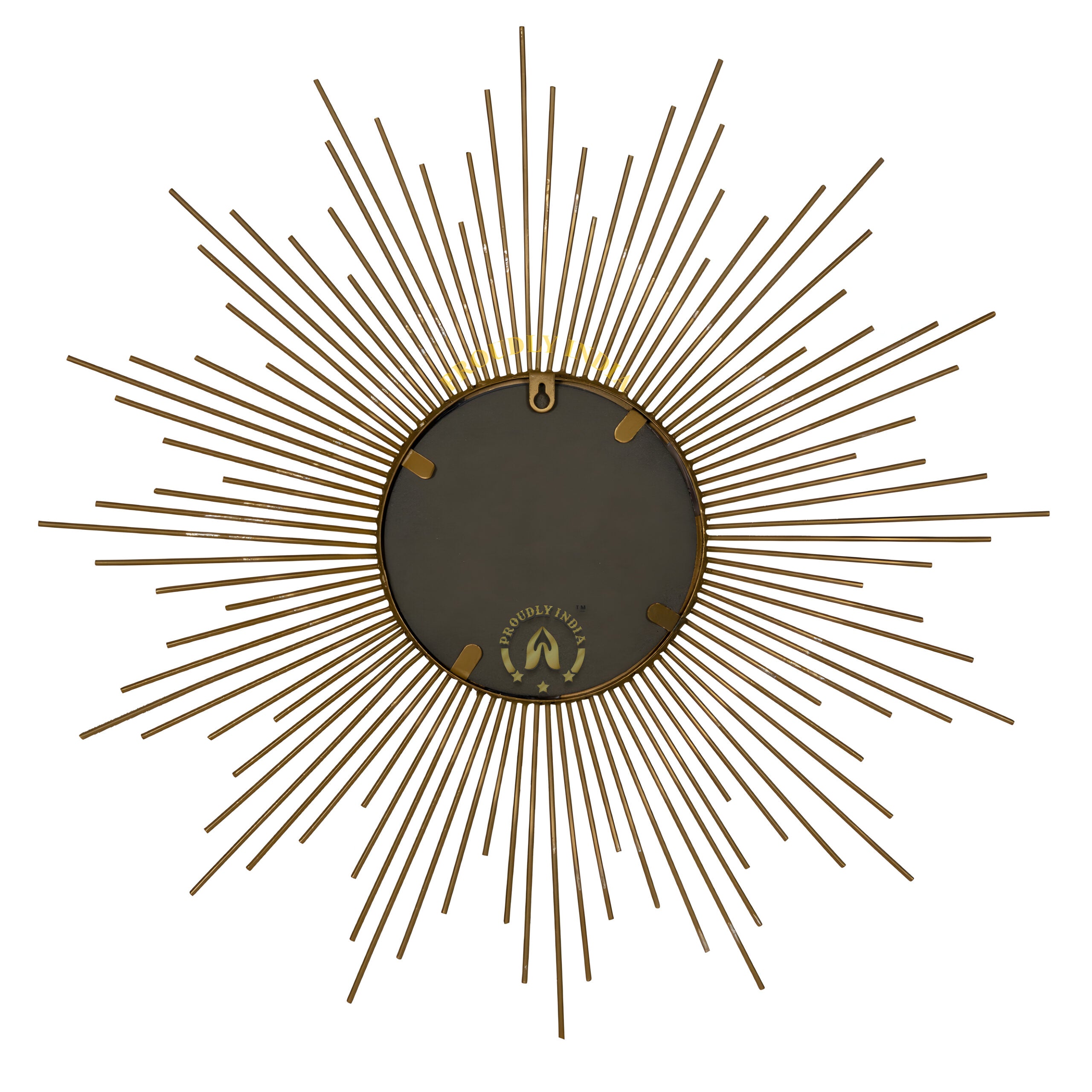 Solarion Radiance Wall Mirror