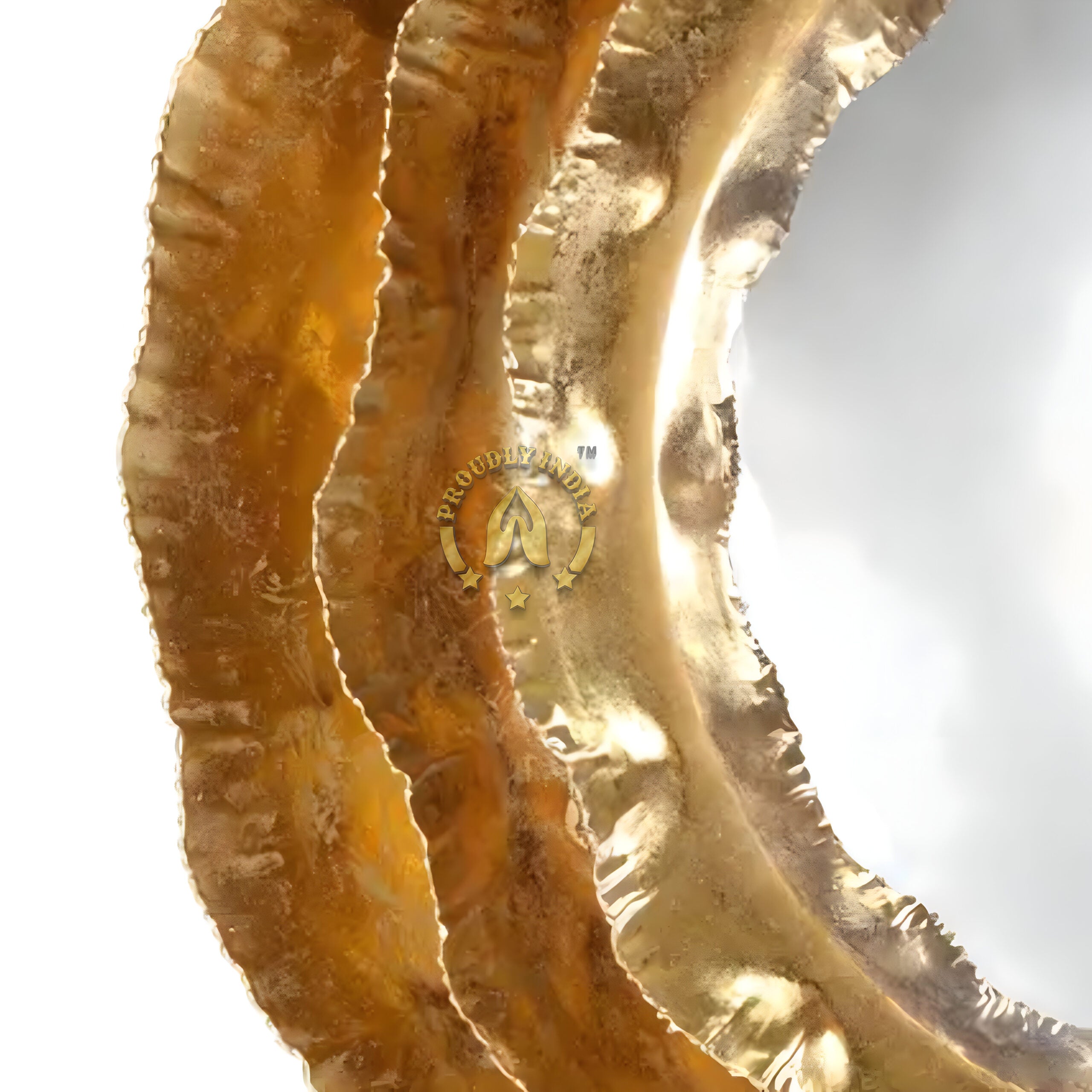 Auric Tide Reverie Mirror