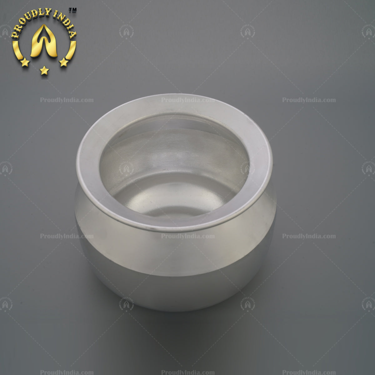 Indolium Light Weight Rice Pot