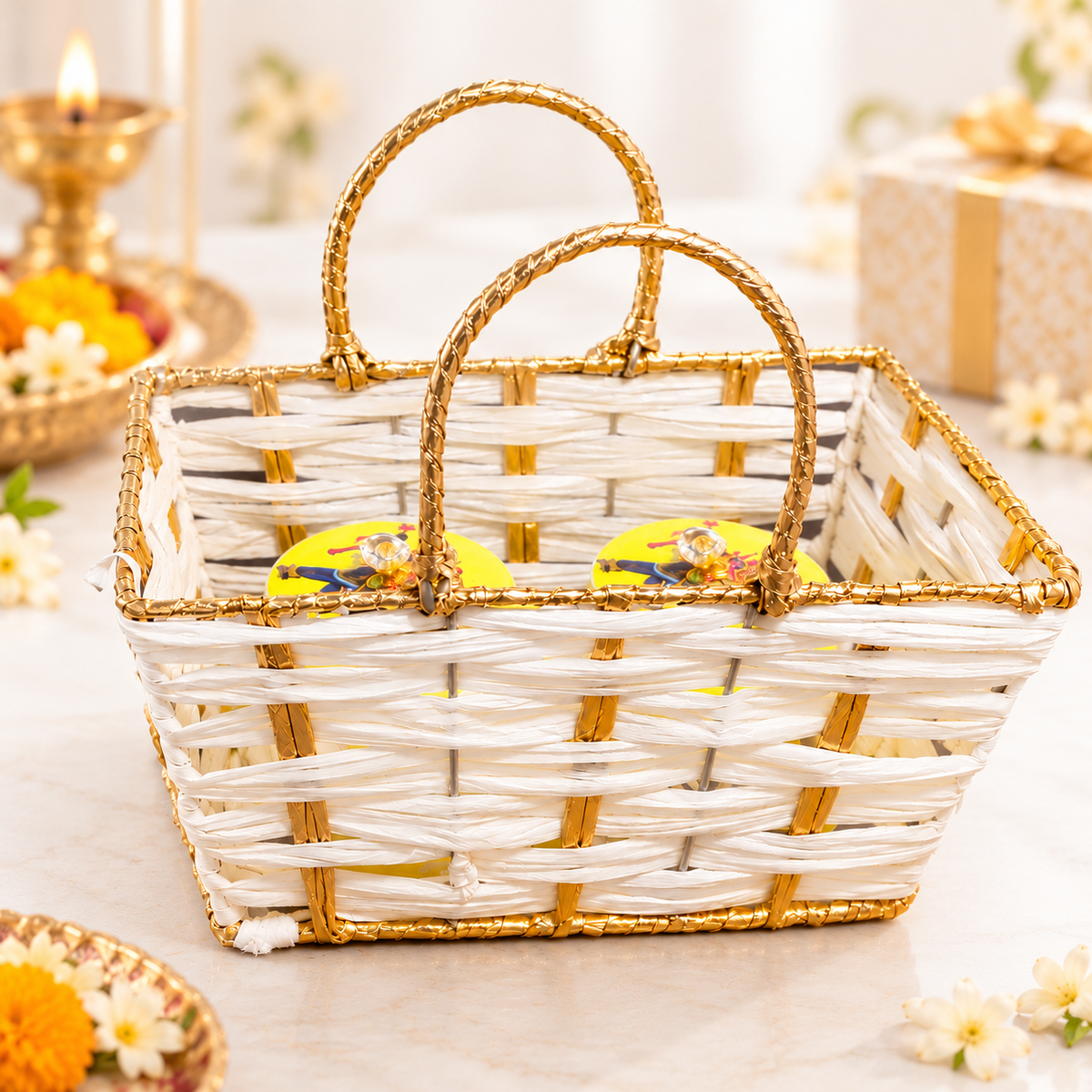Festive Gift Hamper - 003