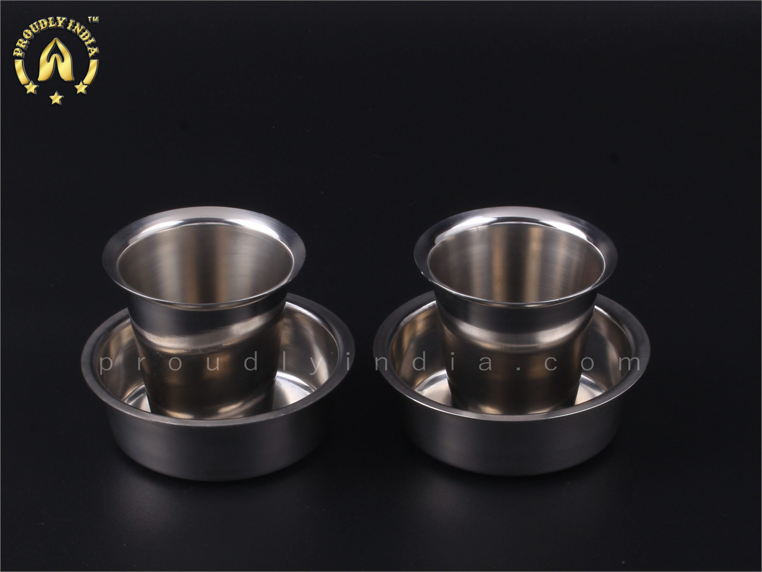 Stainless Steel Big Coffee Filter