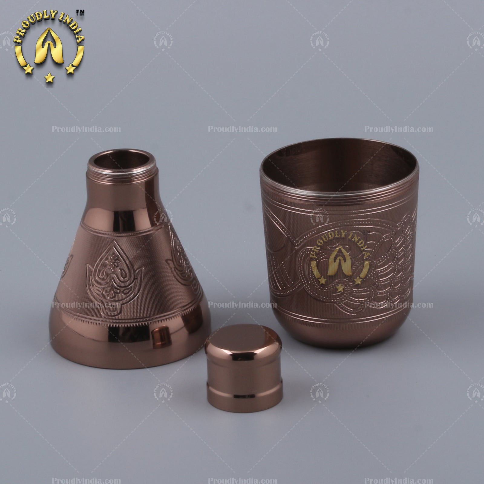 Rosegold Mukhwas Dani