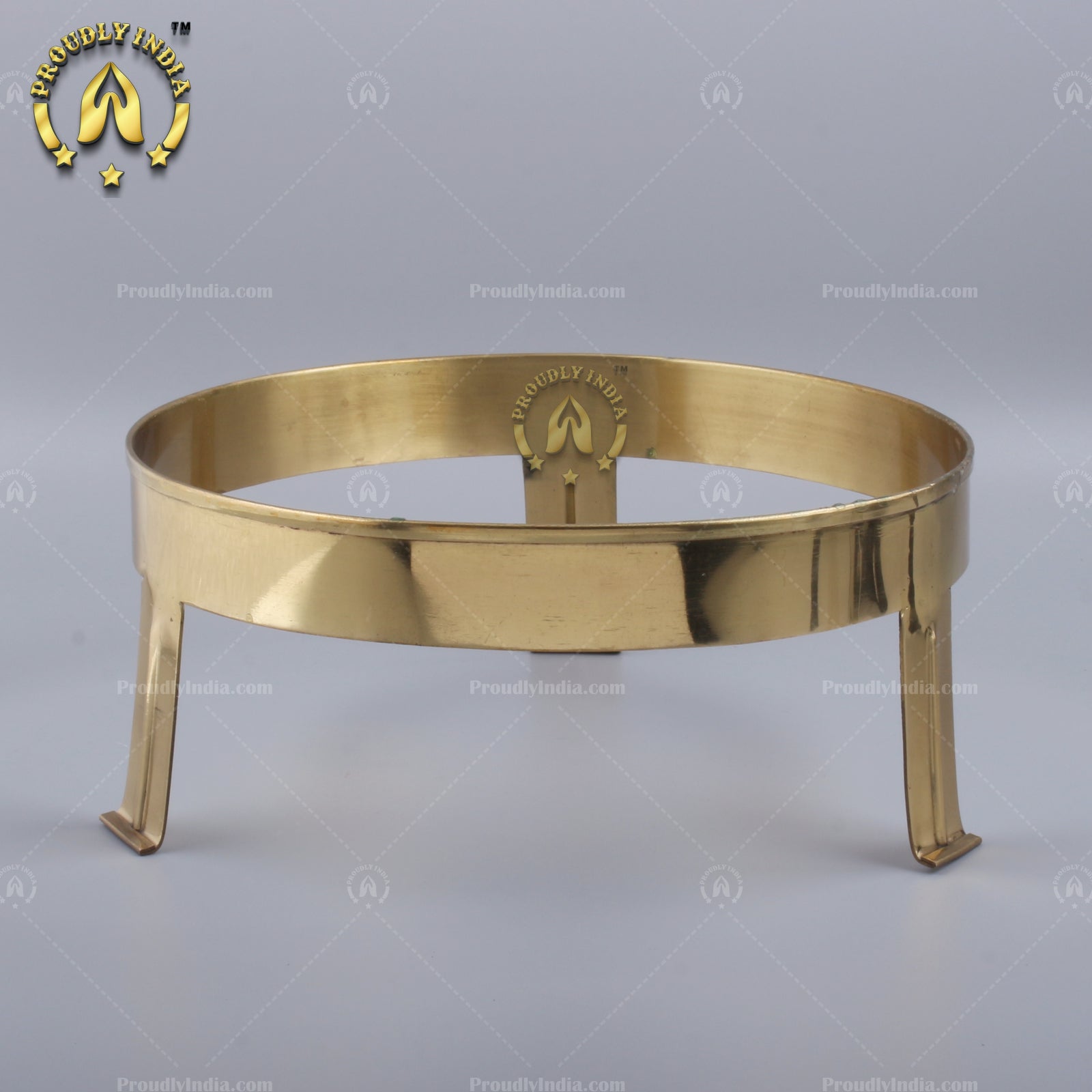Copper Water Dispenser With Stand And 2 Copper Glass