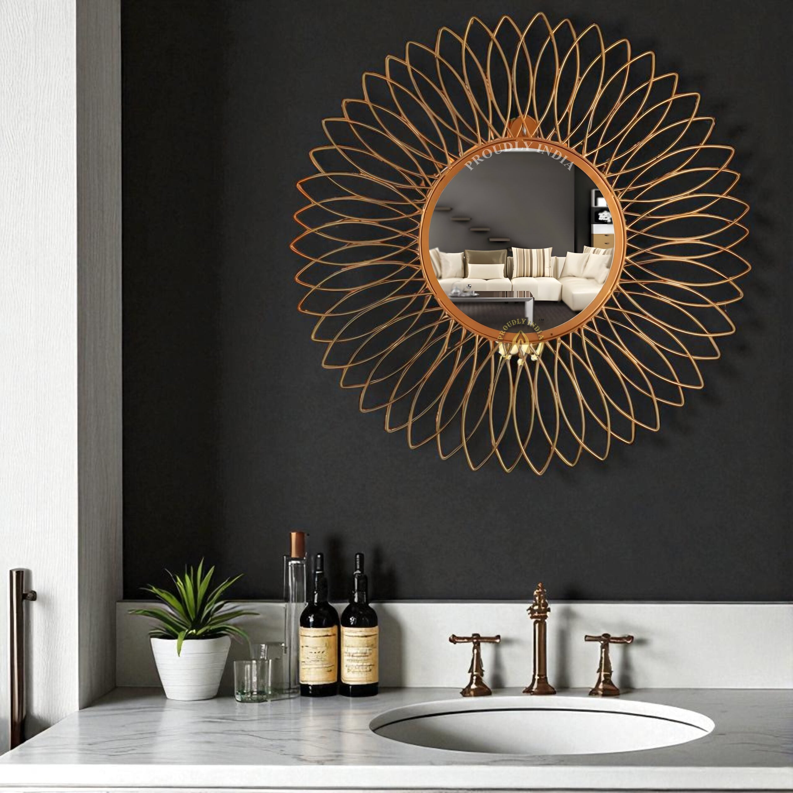 Sunlace Harmony Mirror