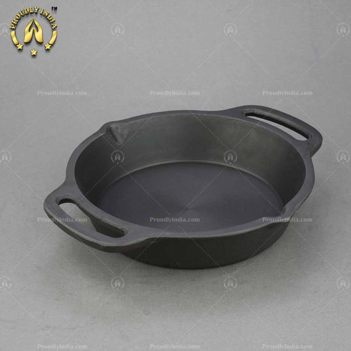 Premium Cast Iron Skillet