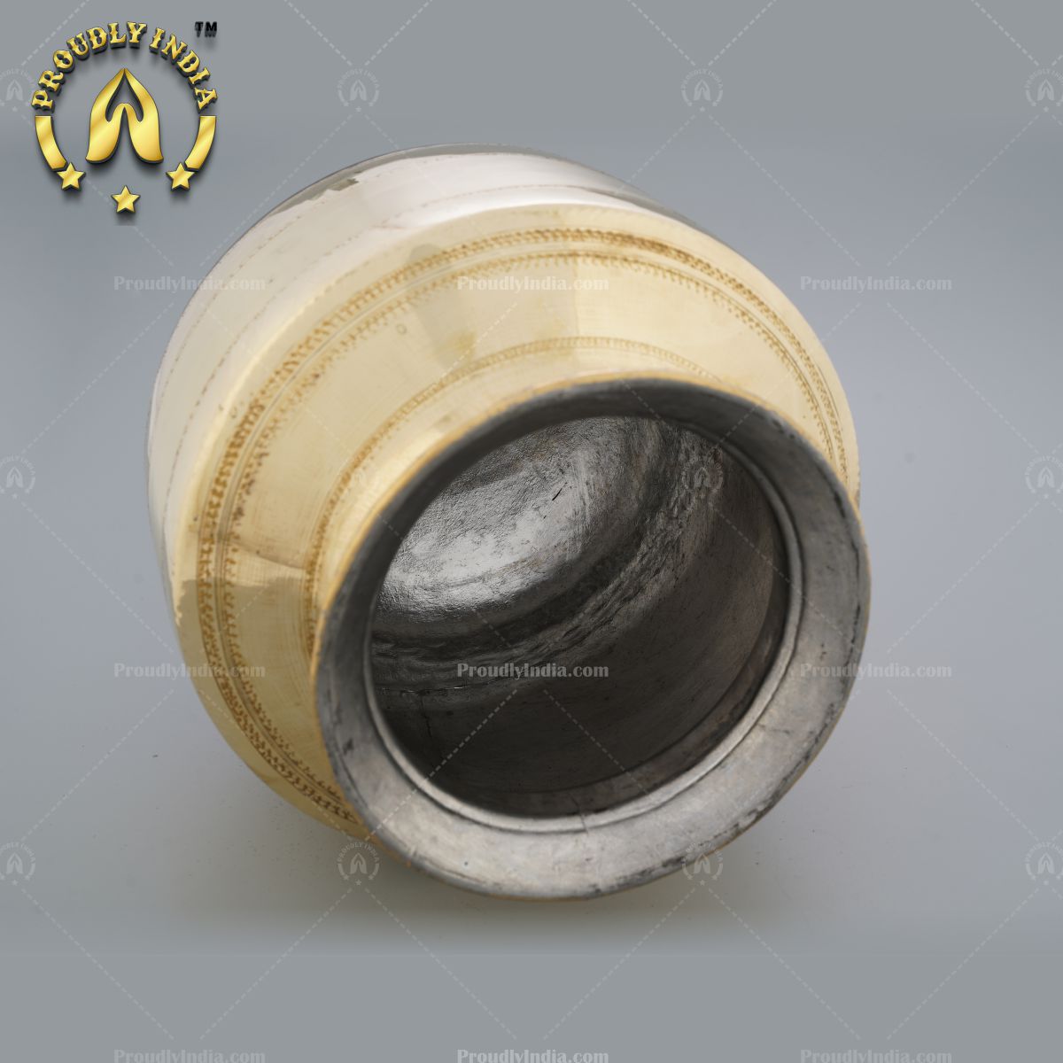 Brass Kudam | Brass Water Storage Pot