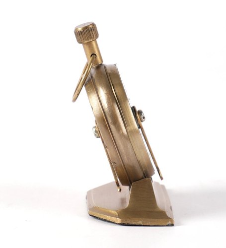 Nautical Ship Telegraph Showpiece