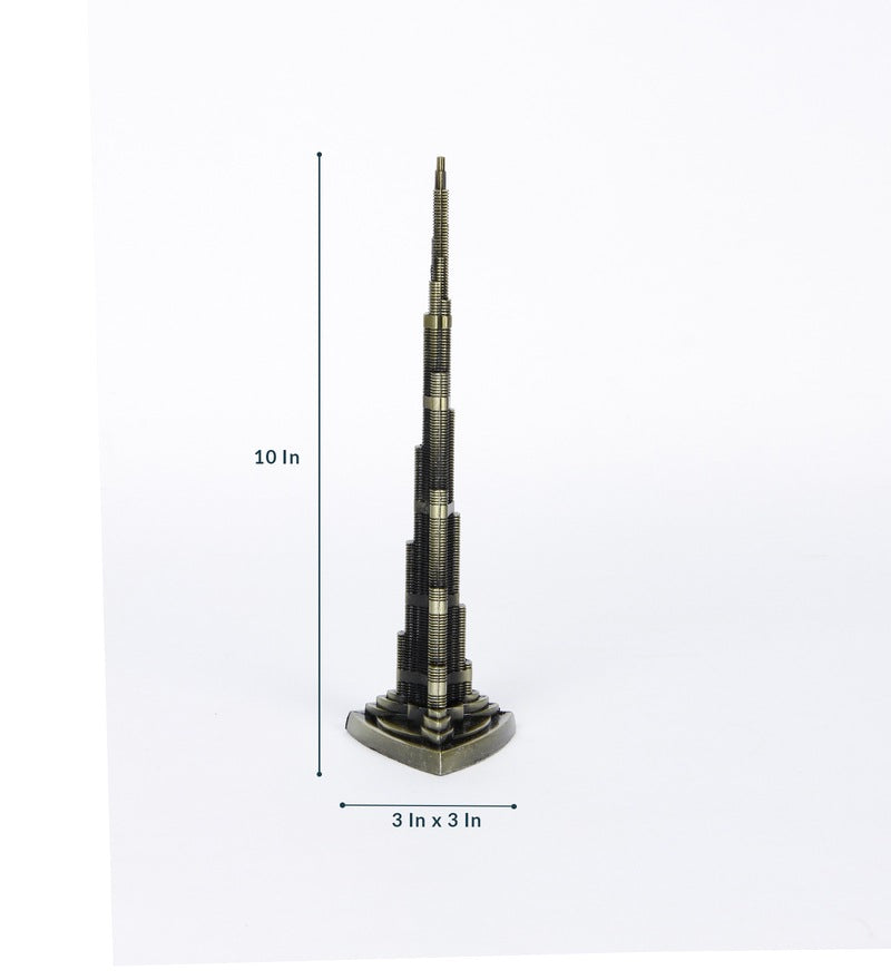 Burj Khalifa Souvenir Showpiece Online