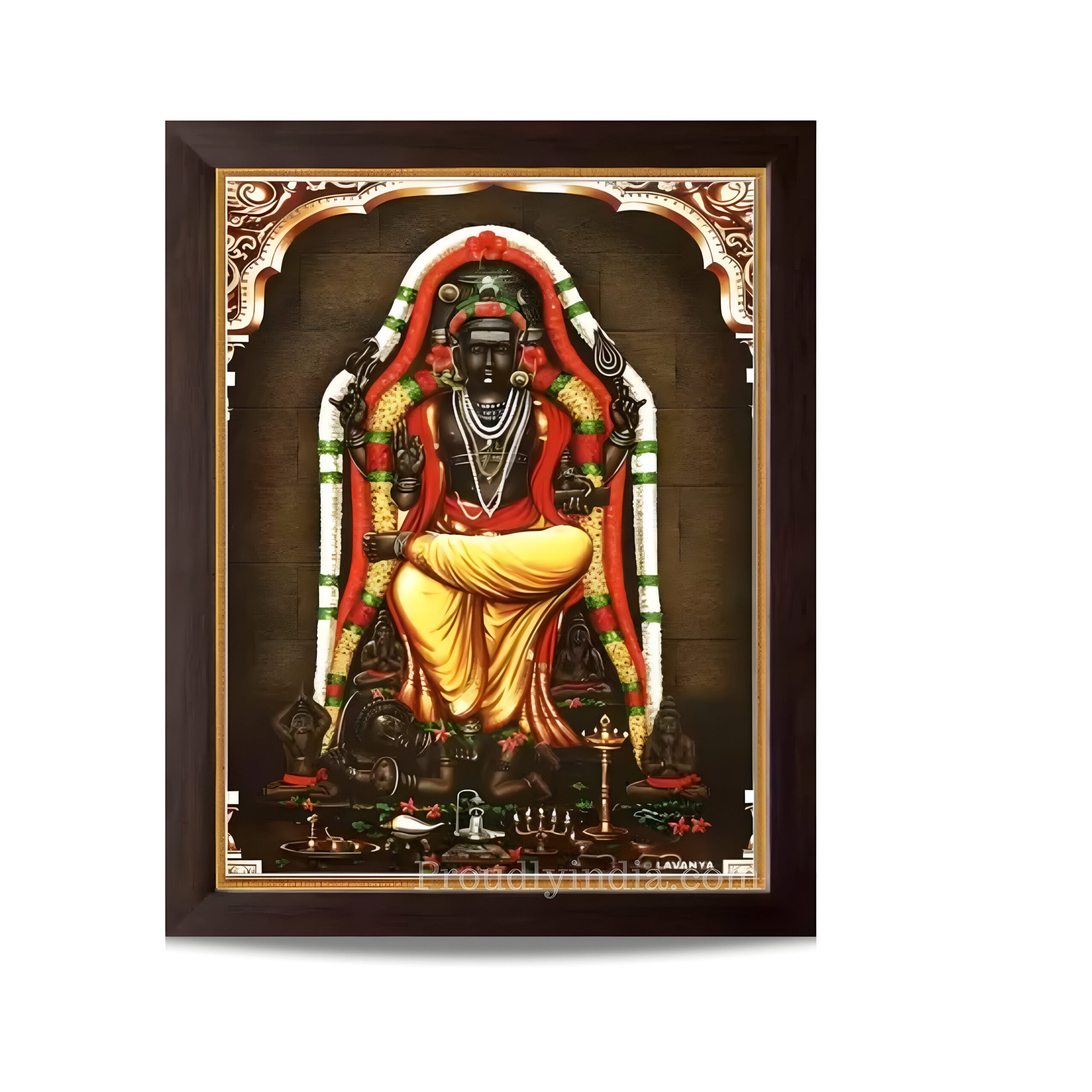 Dakshinamurthy/Dakshinamoorthy Religious photo