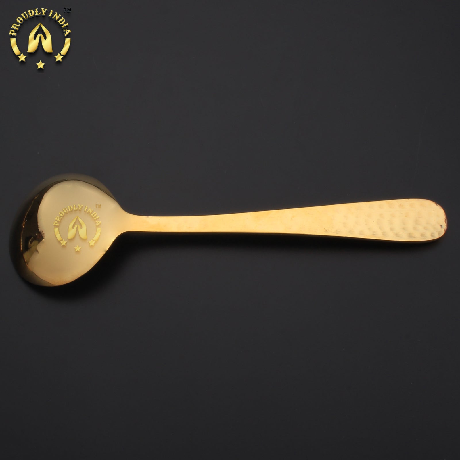 Set of 2 Dish Serving Spoon