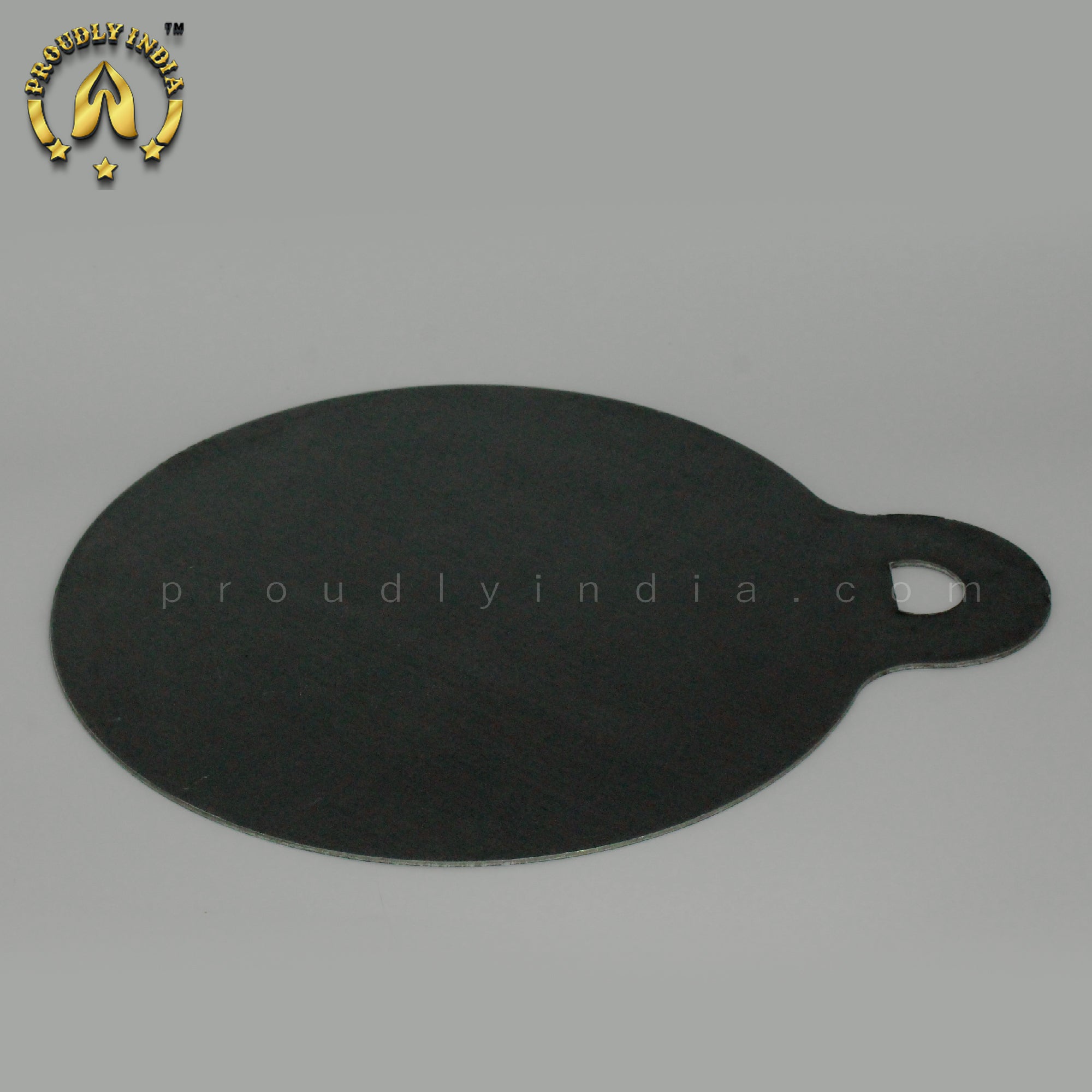 Flat Pure Iron Dosa Tawa