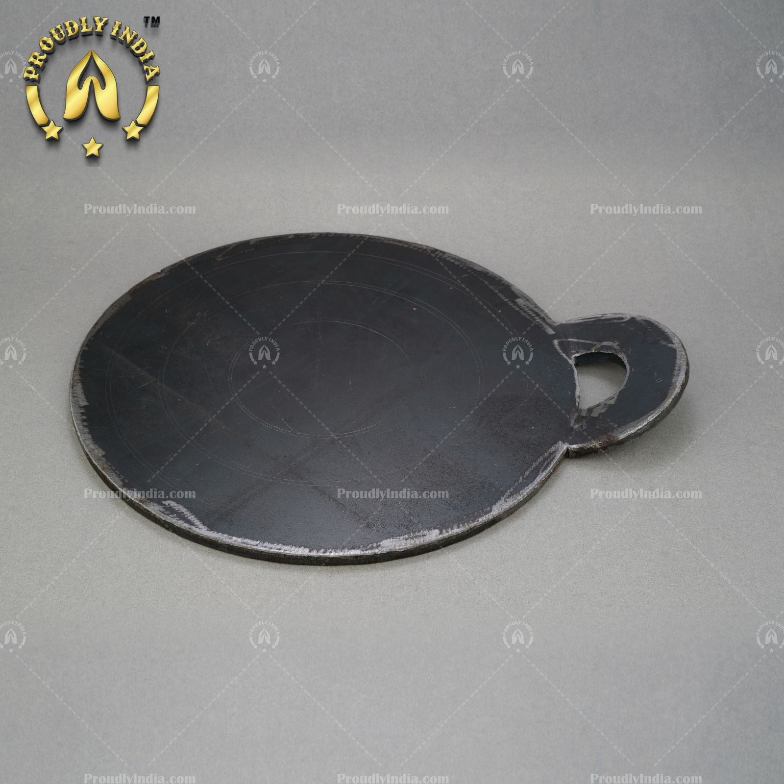 Thandavalam Pure Iron Dosa Tawa – 5mm Thick