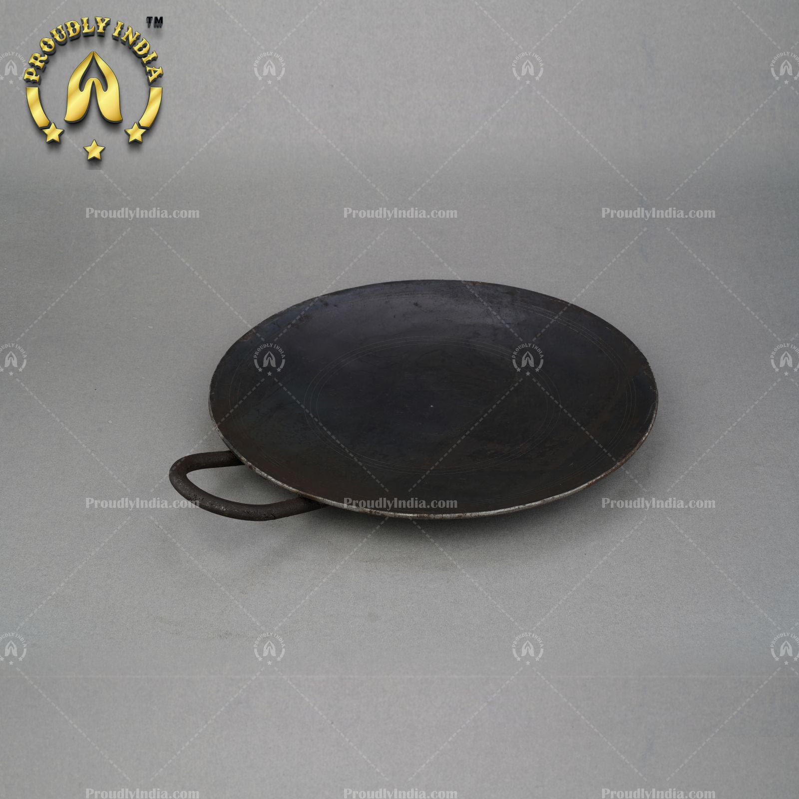 Iron Kambi Kadhu Dosa Tawa