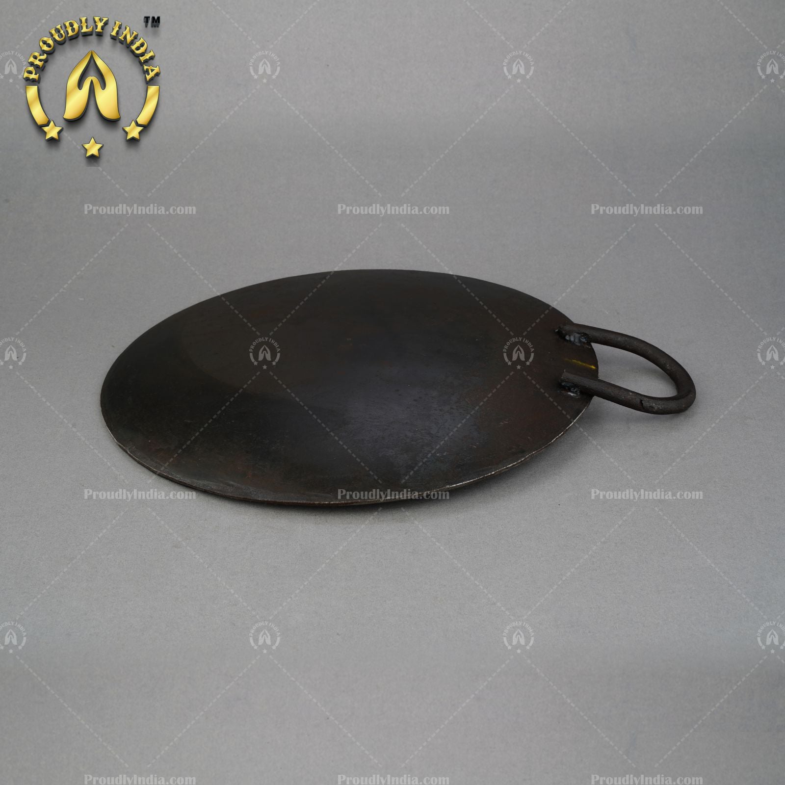 Iron Kambi Kadhu Dosa Tawa