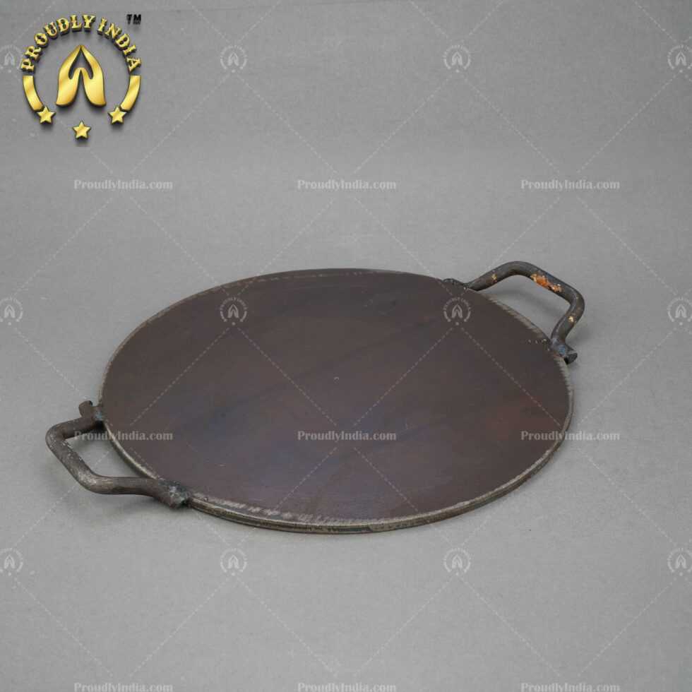 7mm Thick Thandavala Dosa Kallu
