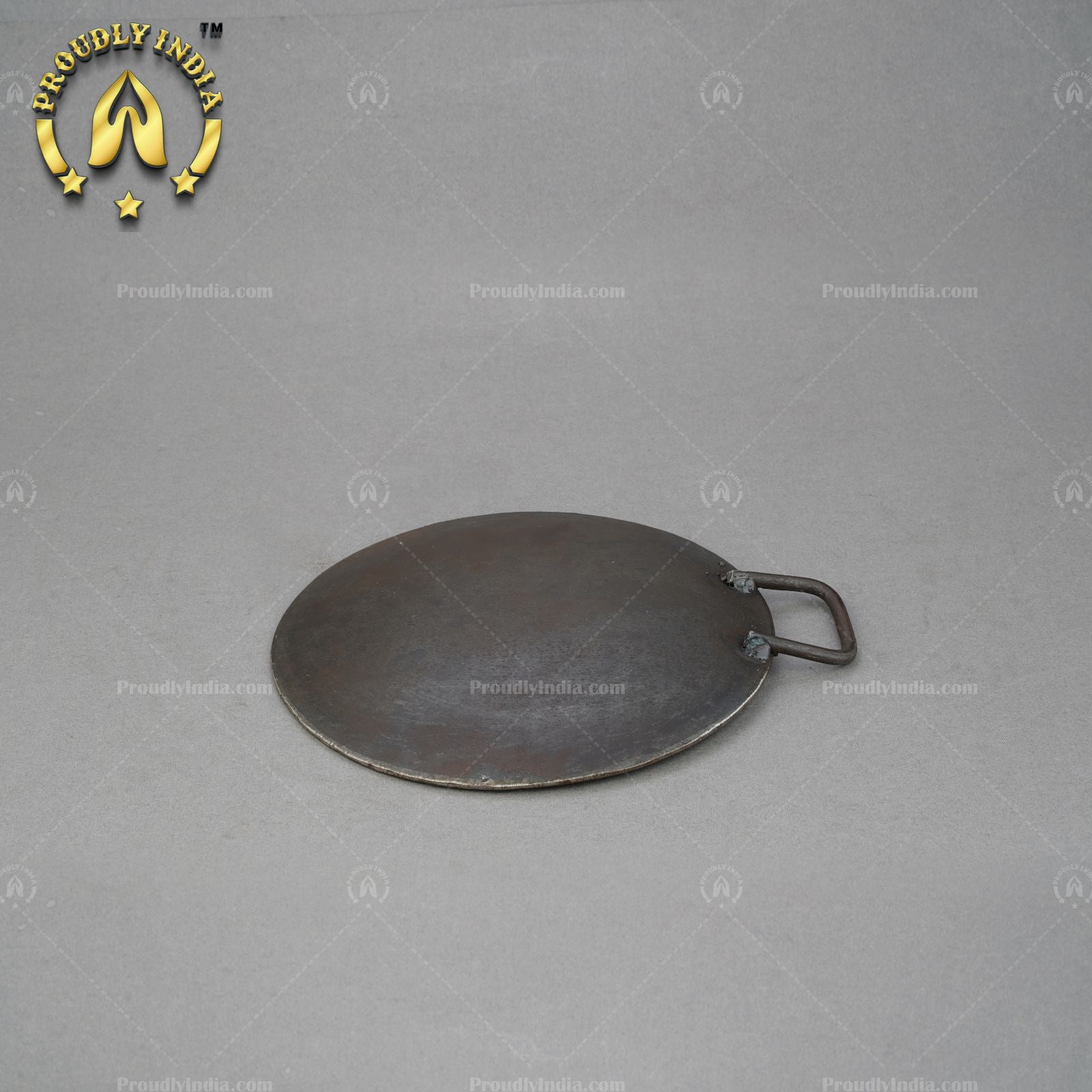 7 Inch Mini Roti Tawa