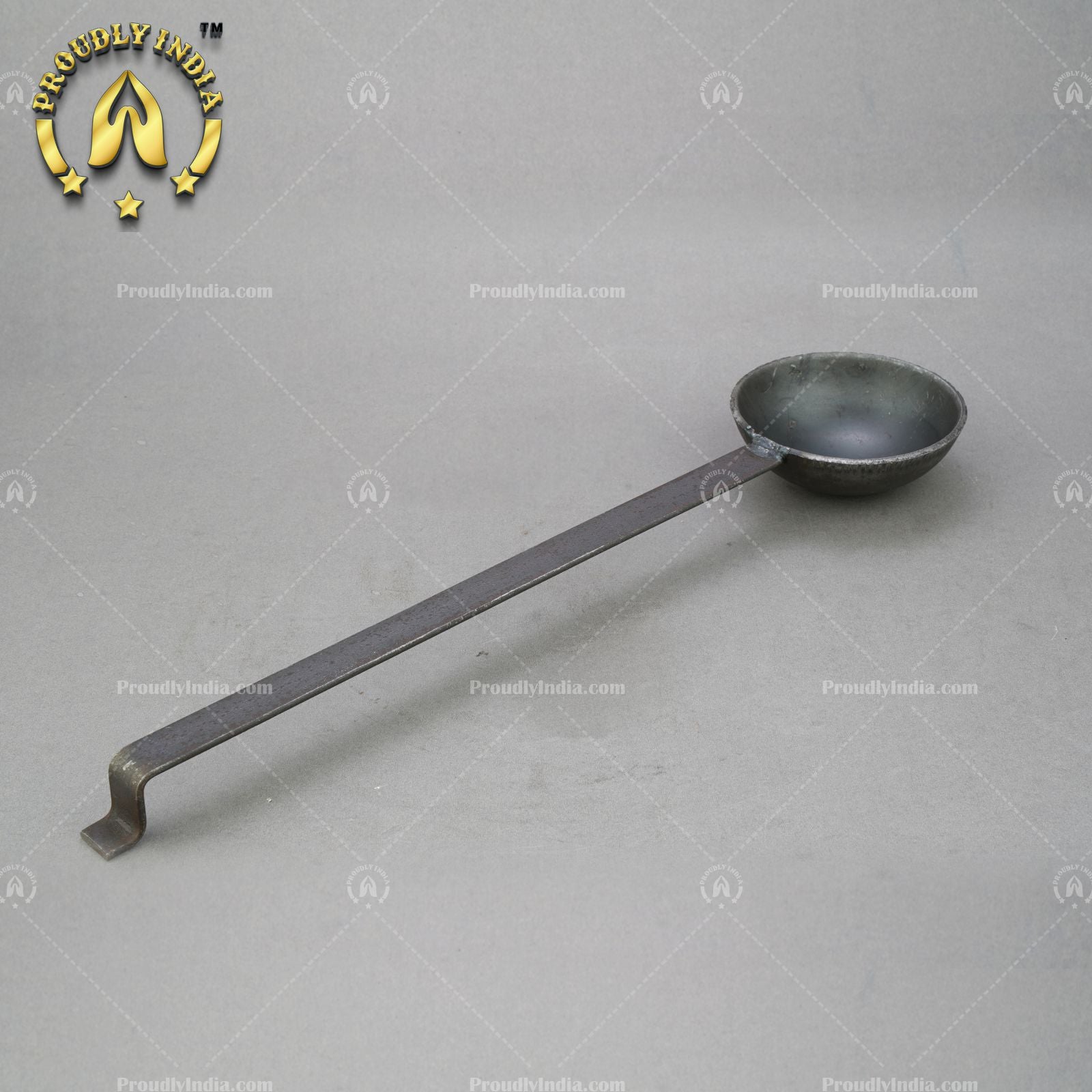 Iron Dhoop Burner | Sambrani Karandi