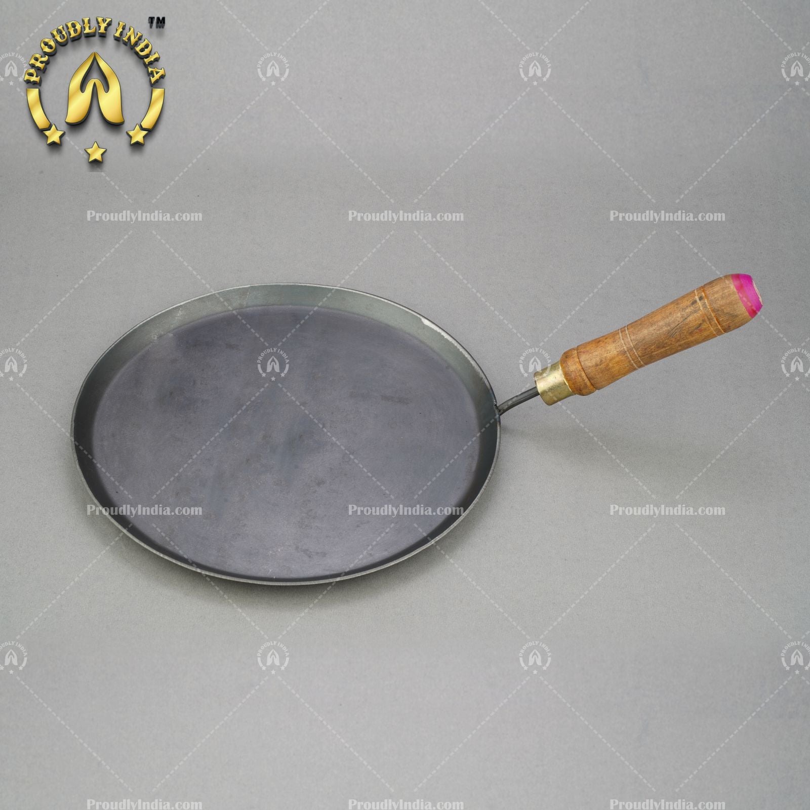 Handmade Iron Tawa for Dosa, Roti