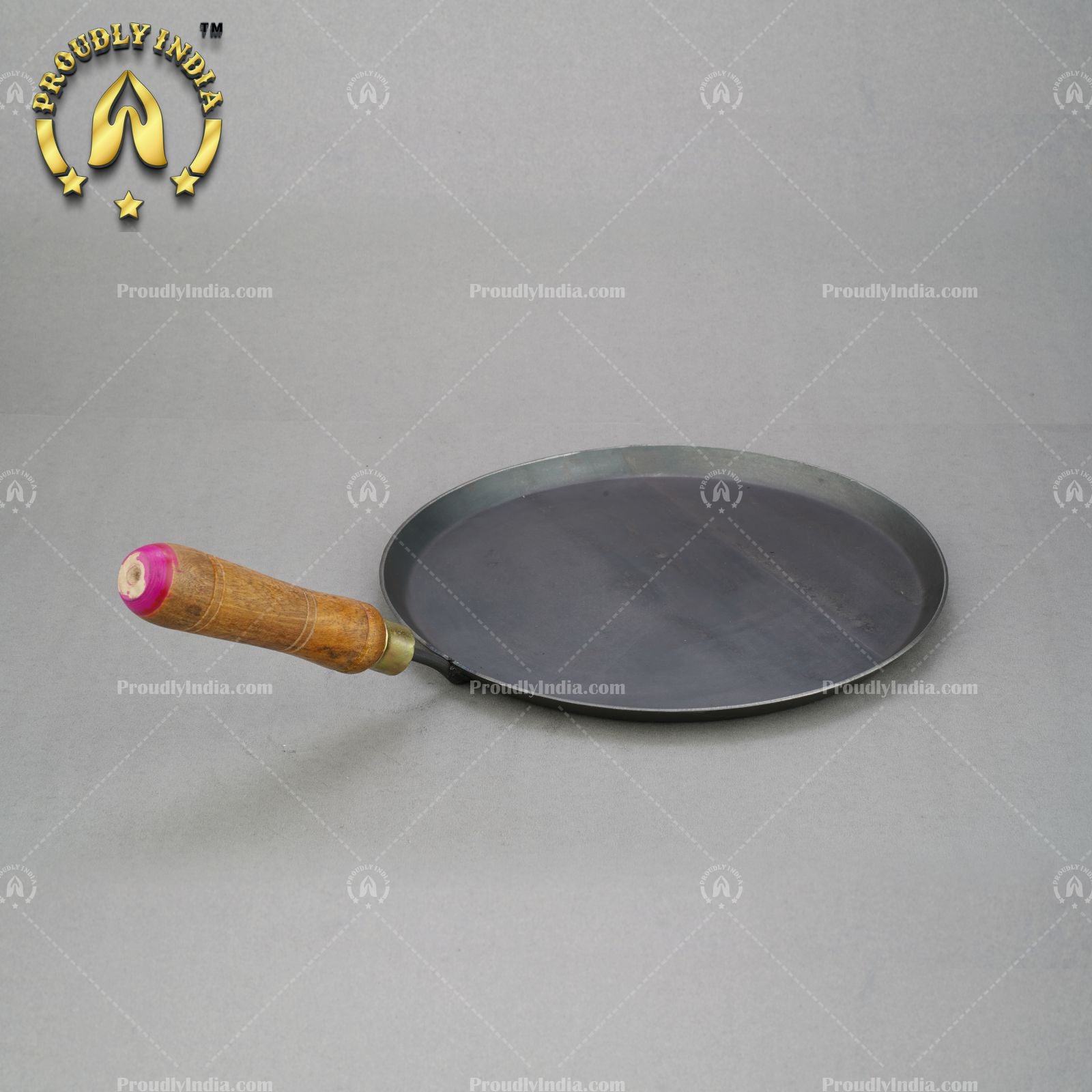 Handmade Iron Tawa for Dosa, Roti