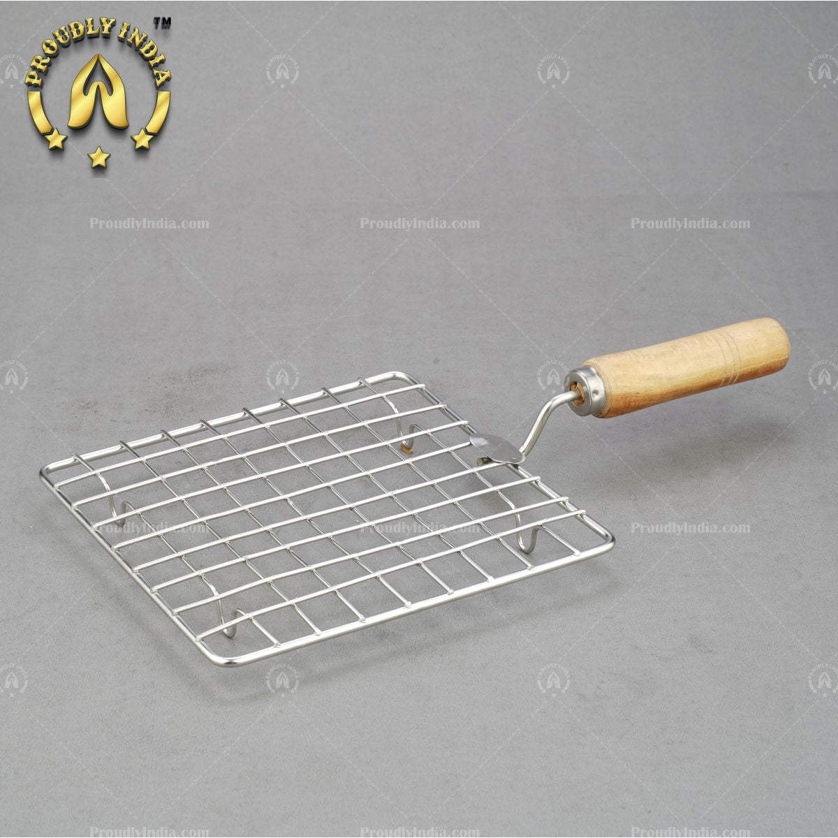 Square Roti Jali Toaster