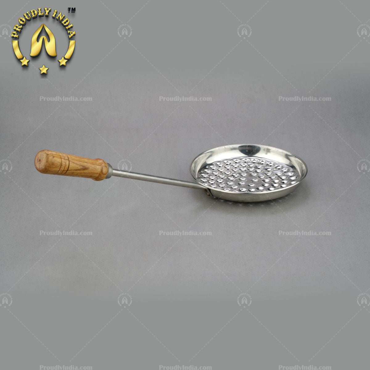 Stainless Steel Boondi Jhara 1 Piece