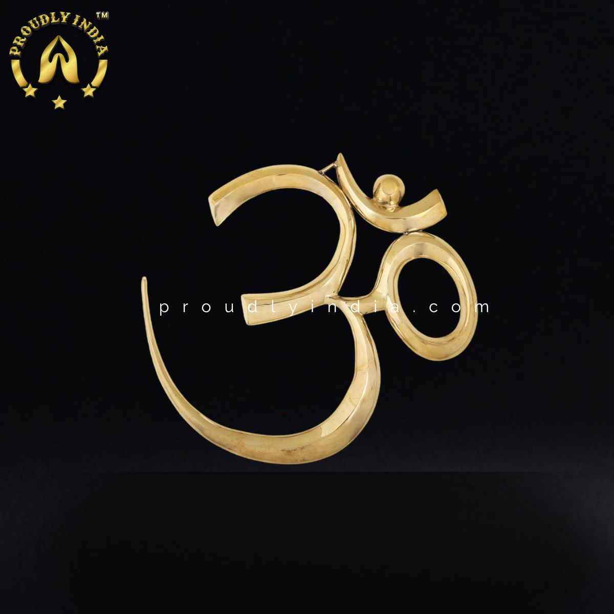 Om Wall Hanging