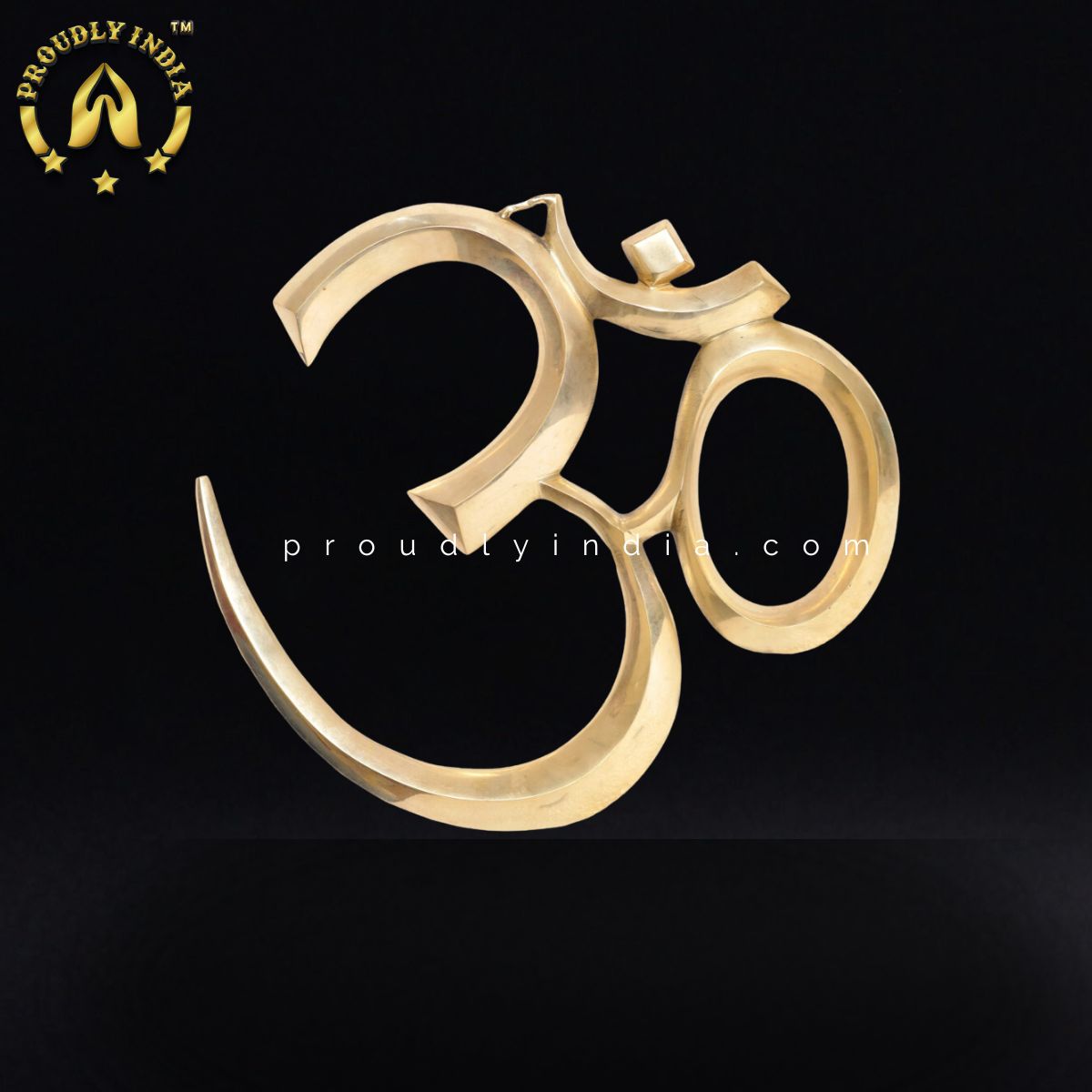 Om Wall Hanging