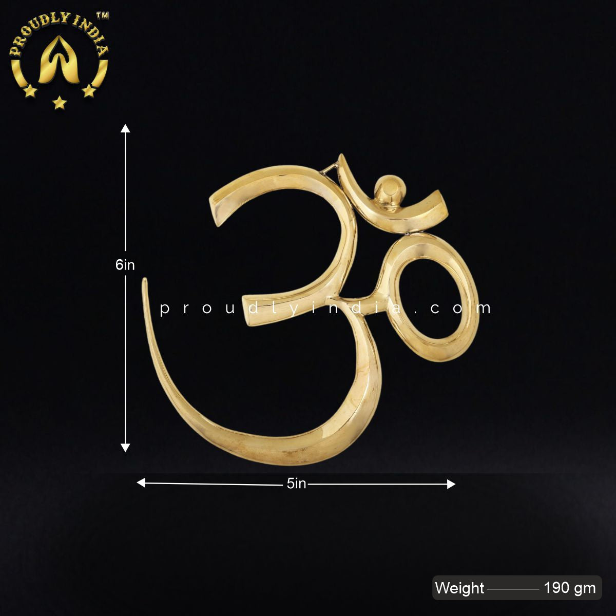 Om Wall Hanging
