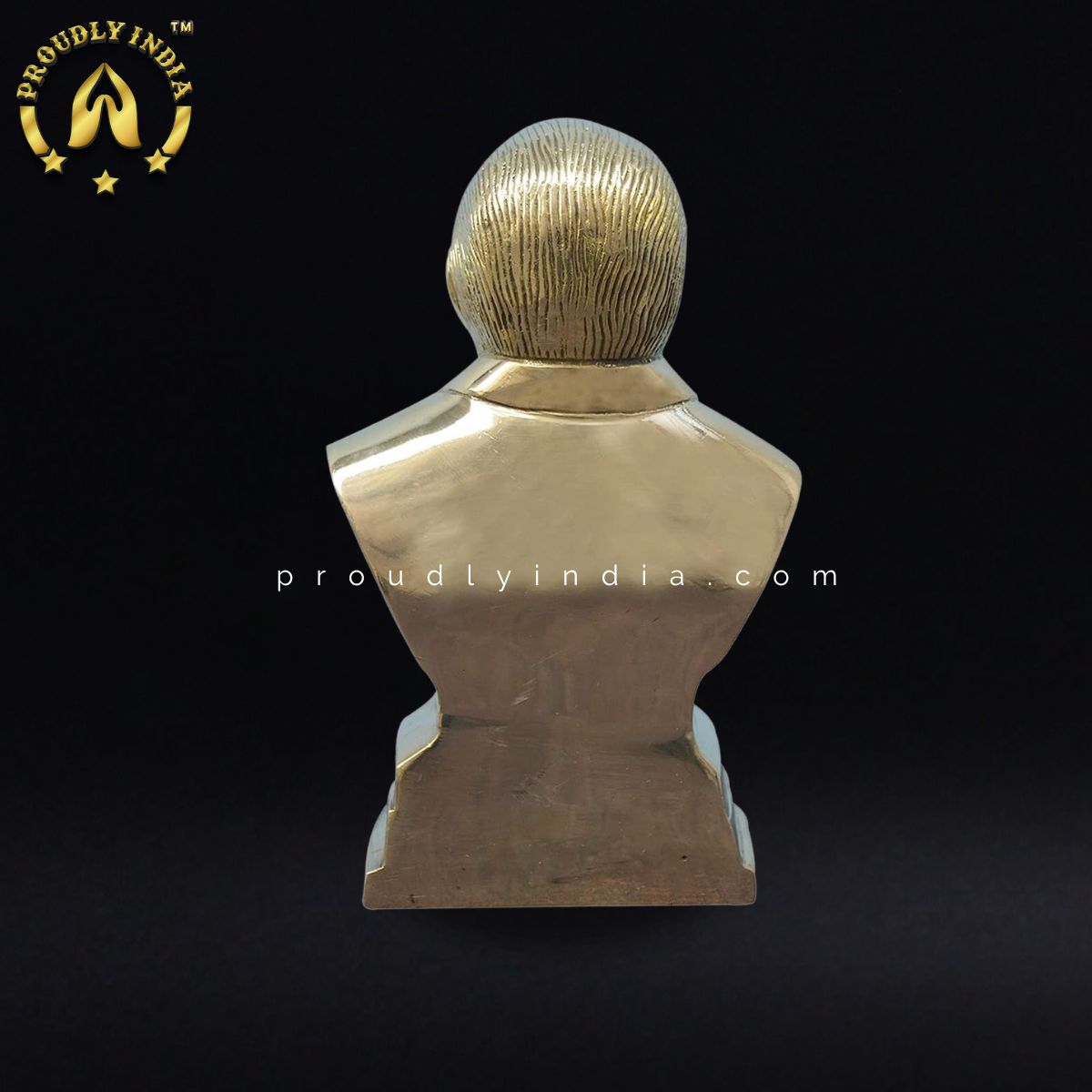 7.5" Dr Baba Saheb Ambedkar Statue
