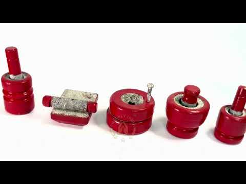 Kids Miniature Stone Appliance Set | Soppu Set