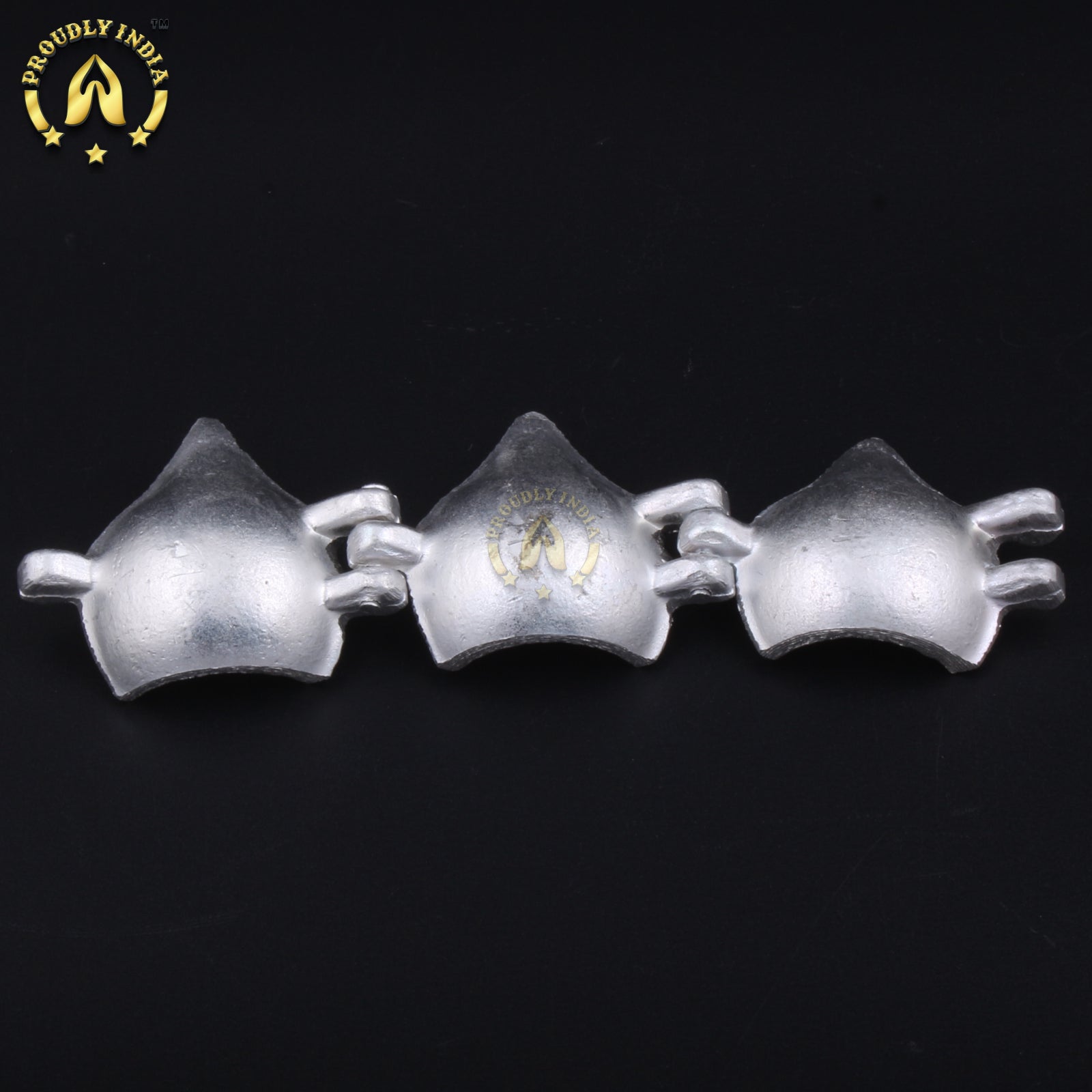 Aluminium Modak Mold 1 Piece | kolukattai achu