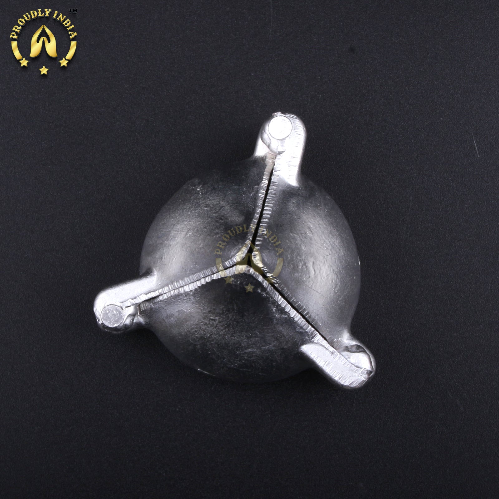 Aluminium Modak Mold 1 Piece | kolukattai achu