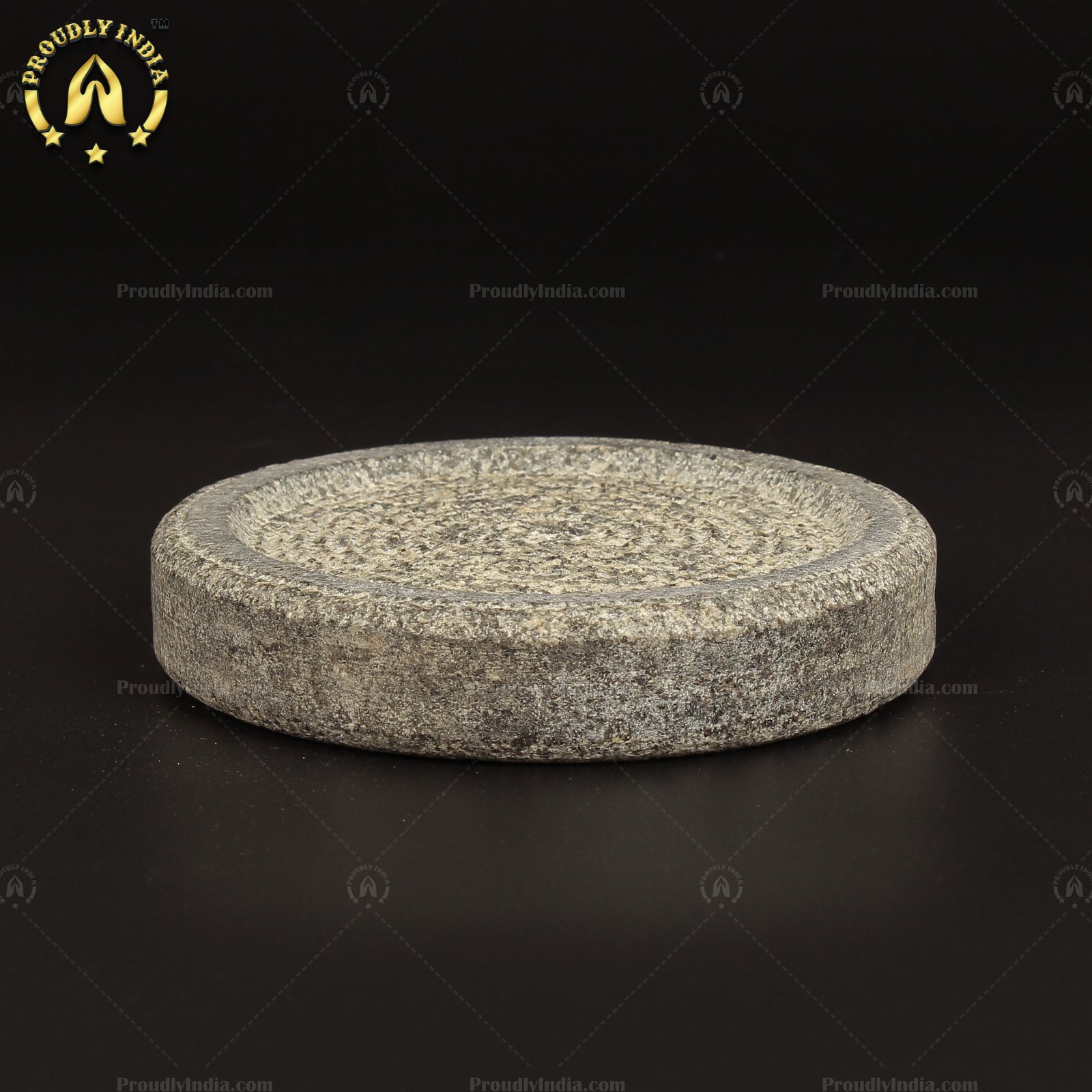 4-Inch Pata Board | Urai Marundhu Kal