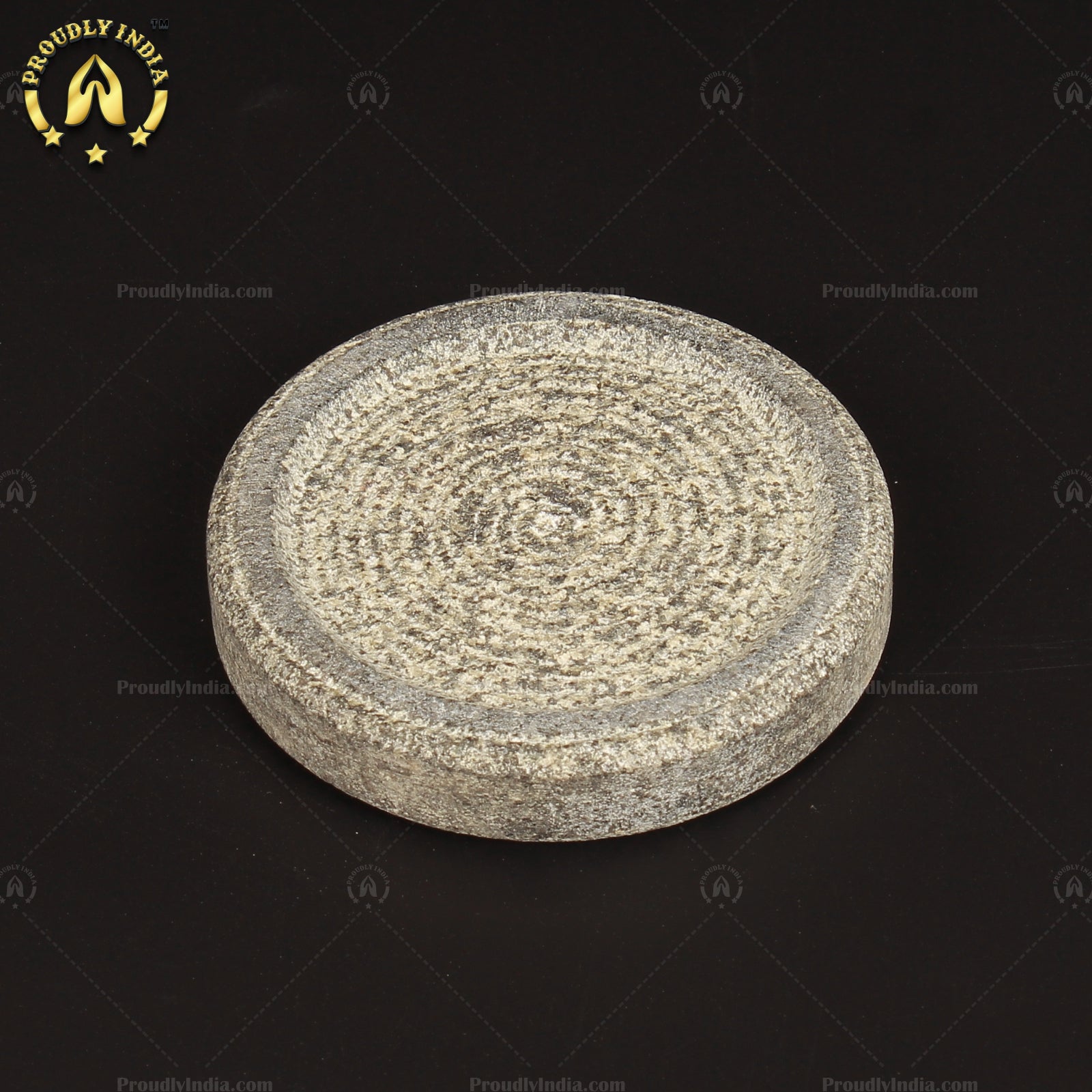 4-Inch Pata Board | Urai Marundhu Kal