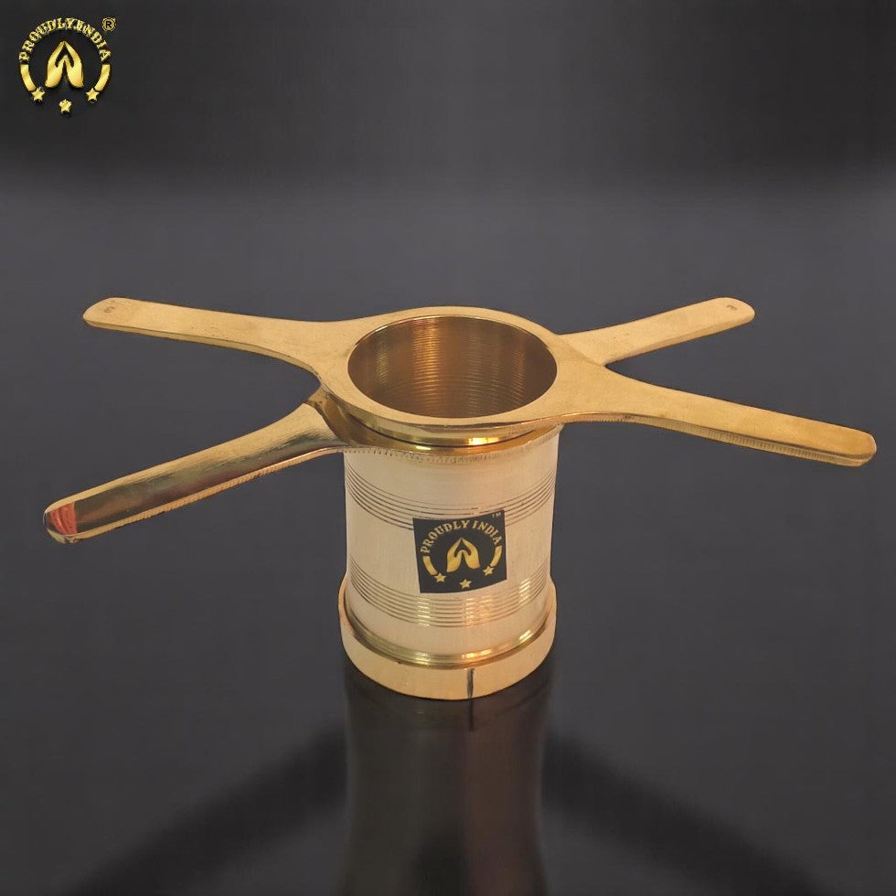 Brass Kerala Idiyappam Press