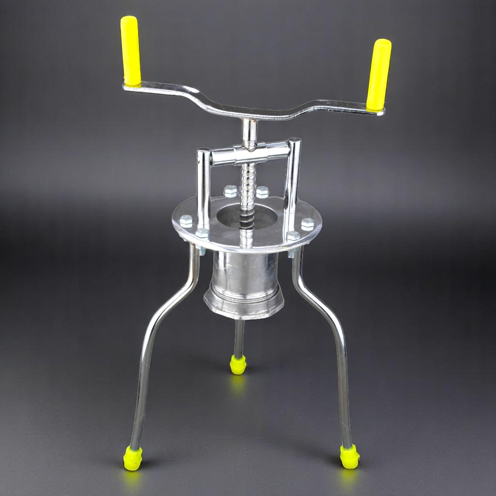 Aluminium Sevanazhi