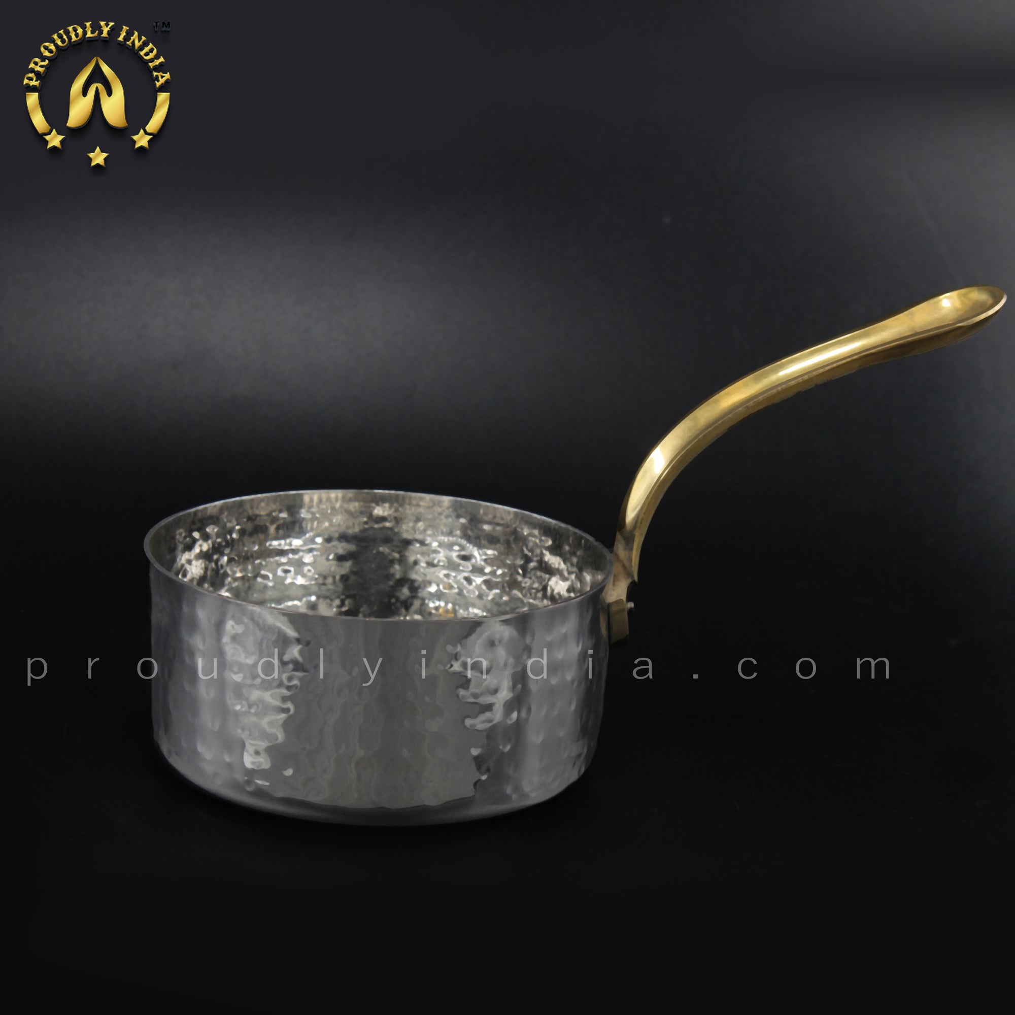 Set Of 3 Steel Pan