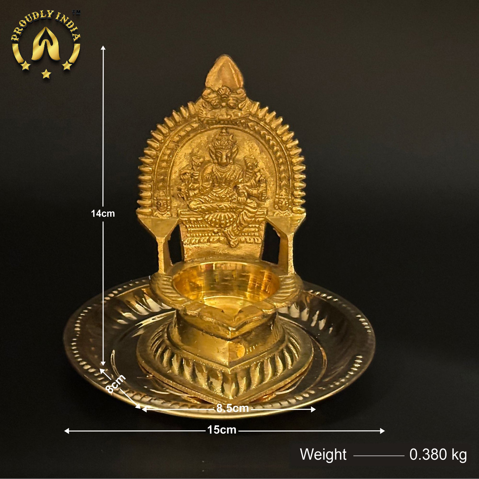 Varahi Amman Vilakku