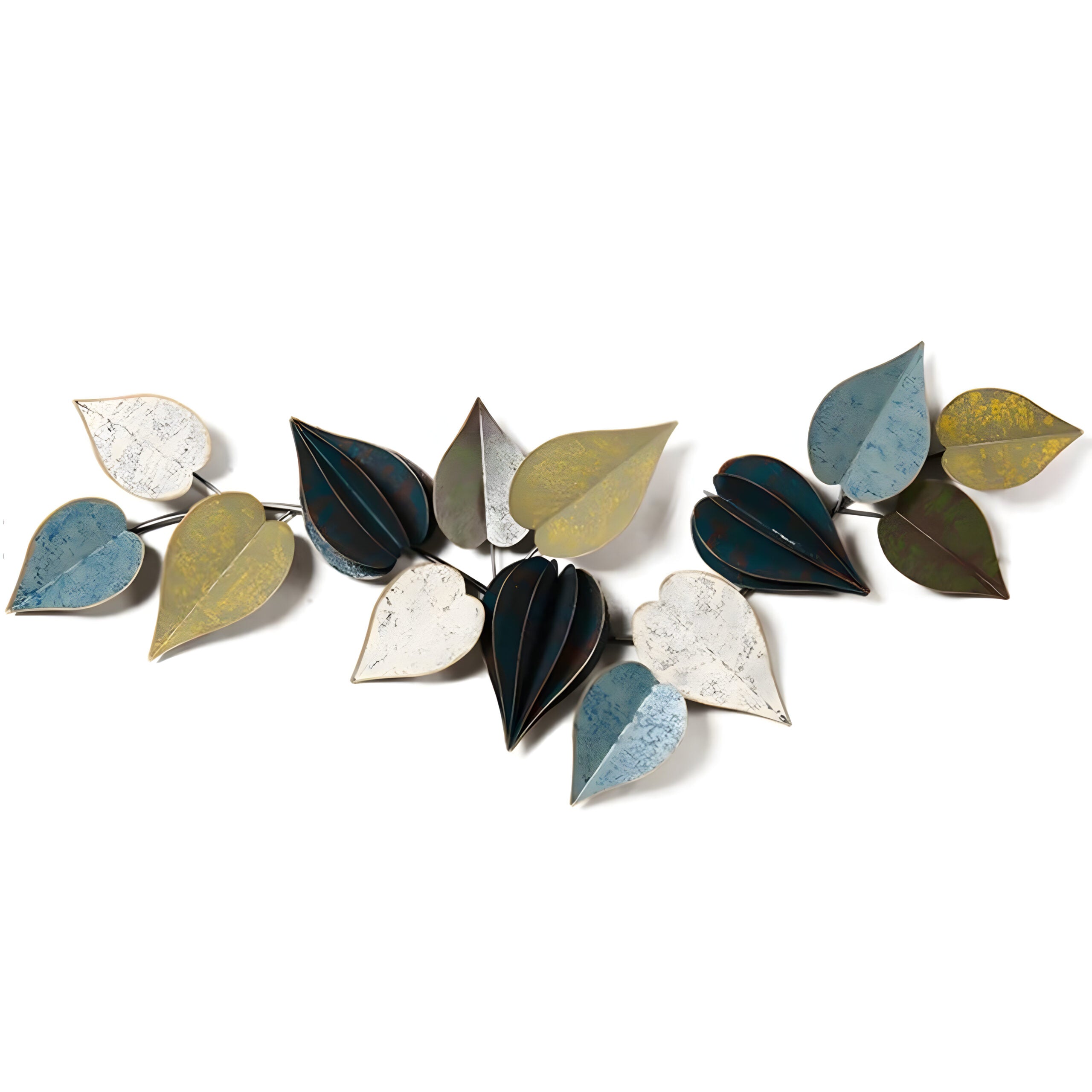 Whispers of Driftleaf Wall Mural Art